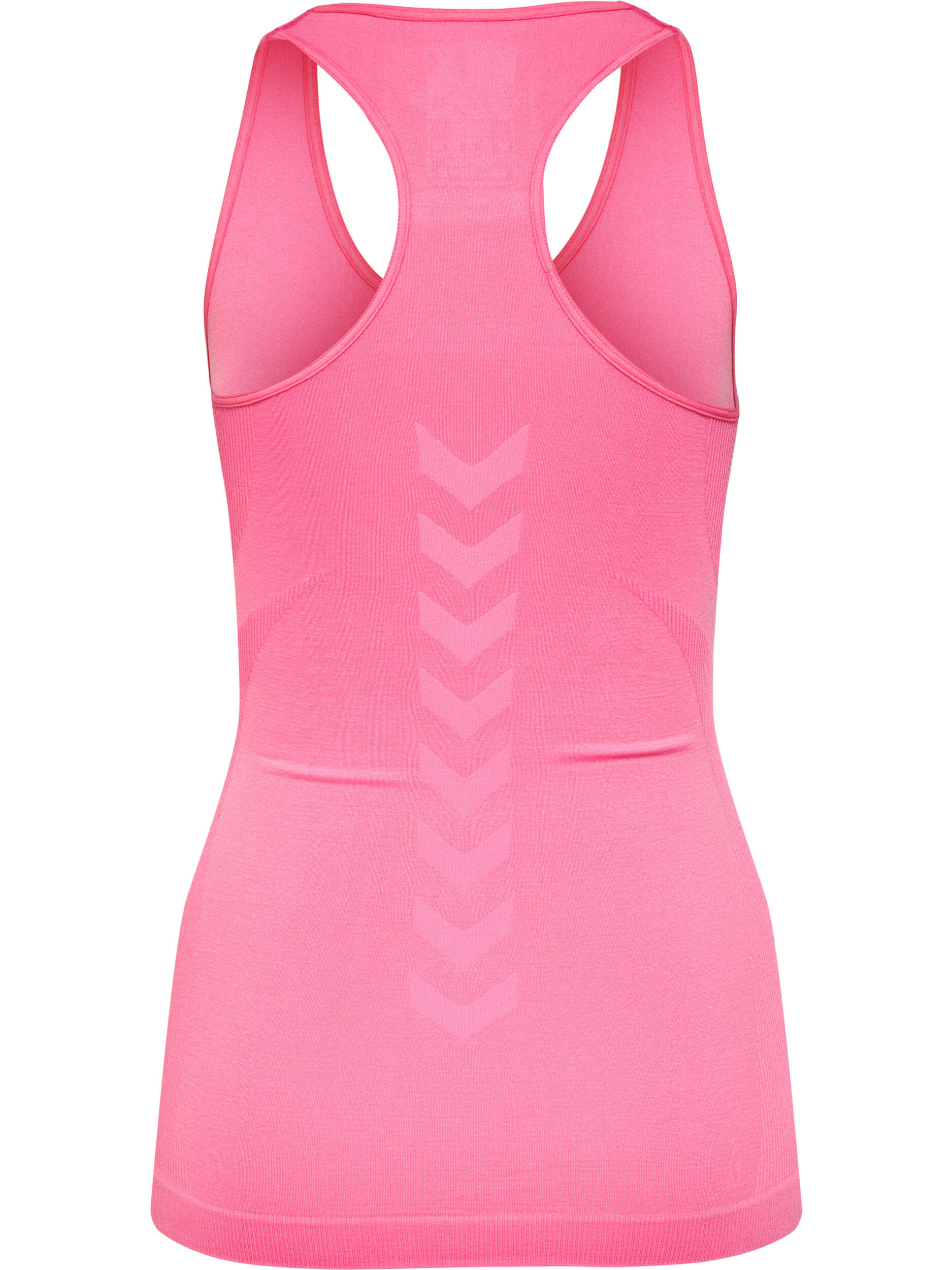 Canotta donna senza cuciture Hummel Tif 6/7