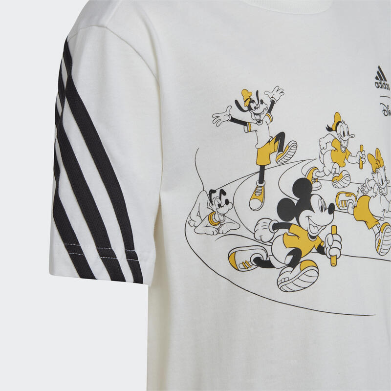 Completo adidas x Disney Mickey Mouse Tee