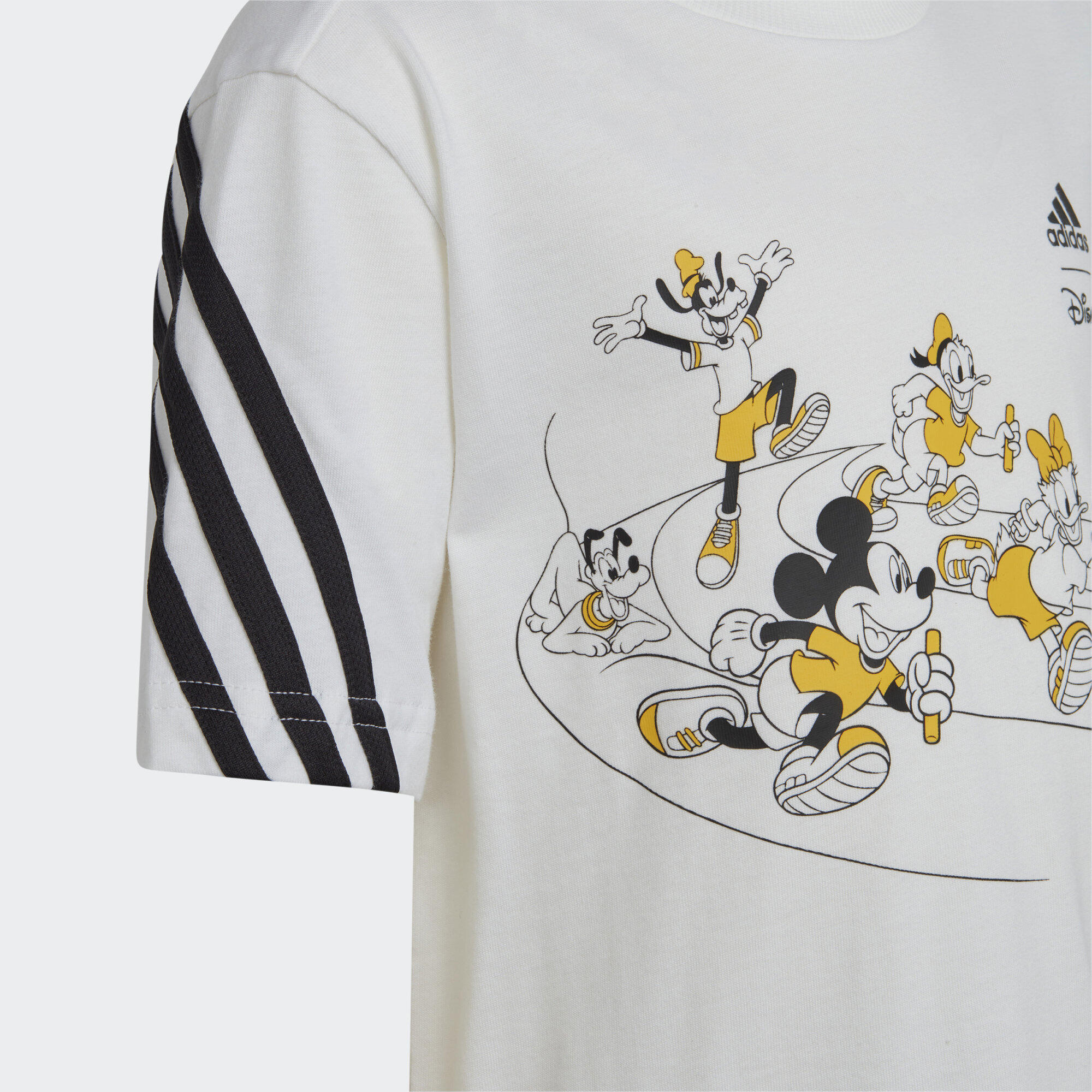 Ensemble adidas mickey cheap