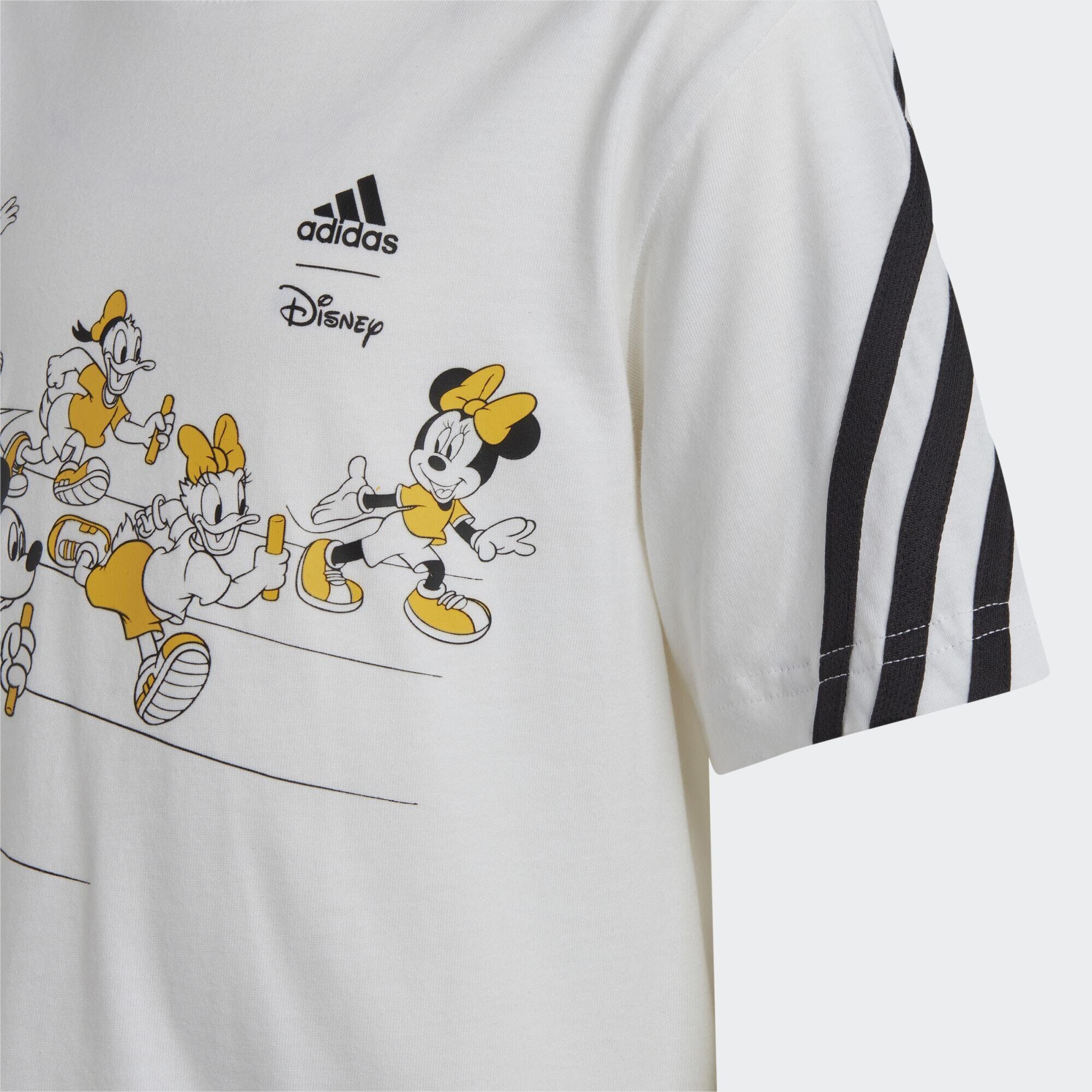 Completo Bambino adidas sportswear hr9498_lk_dy_mm_set 4/6