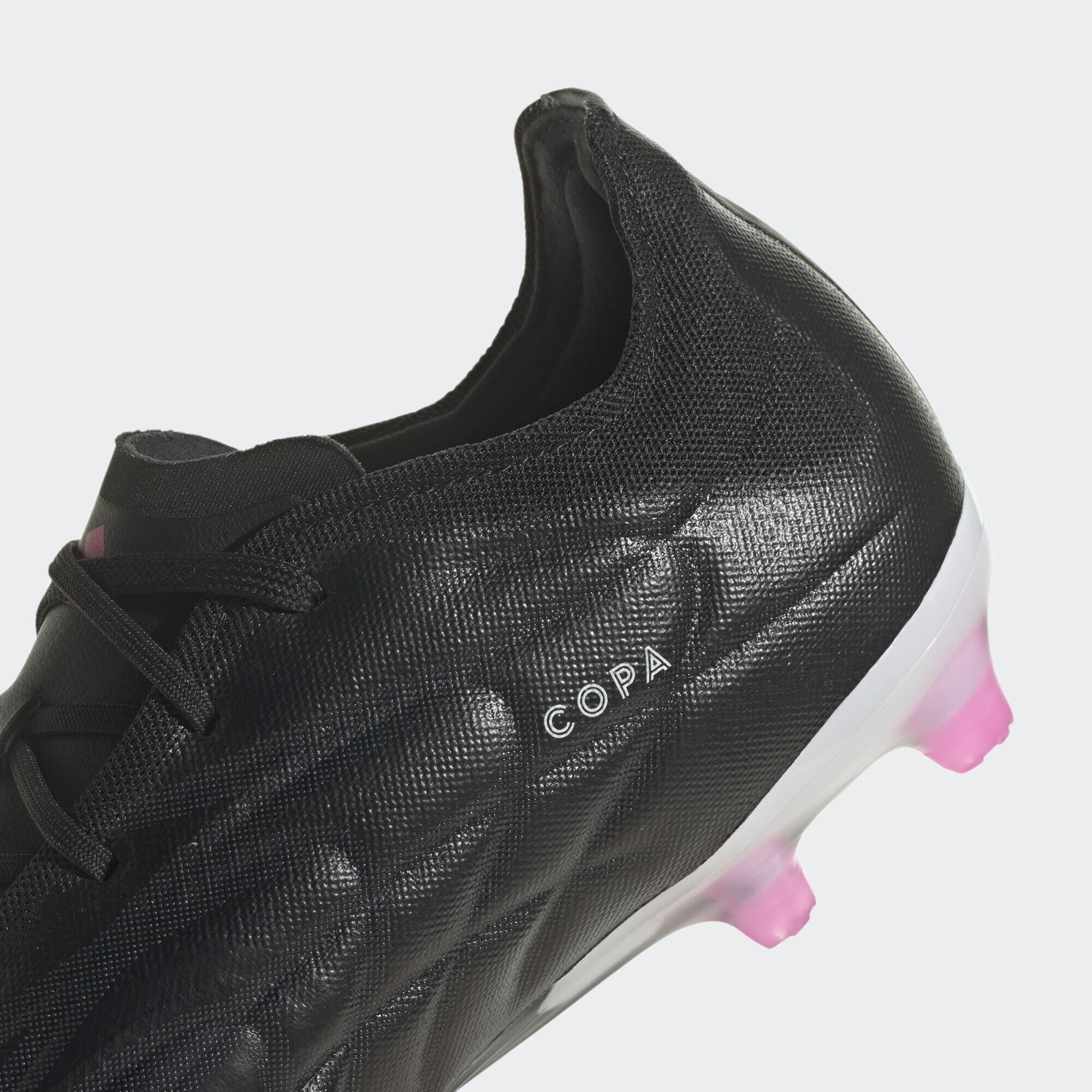 Bota de fútbol Copa Pure.2 césped natural seco 6/7