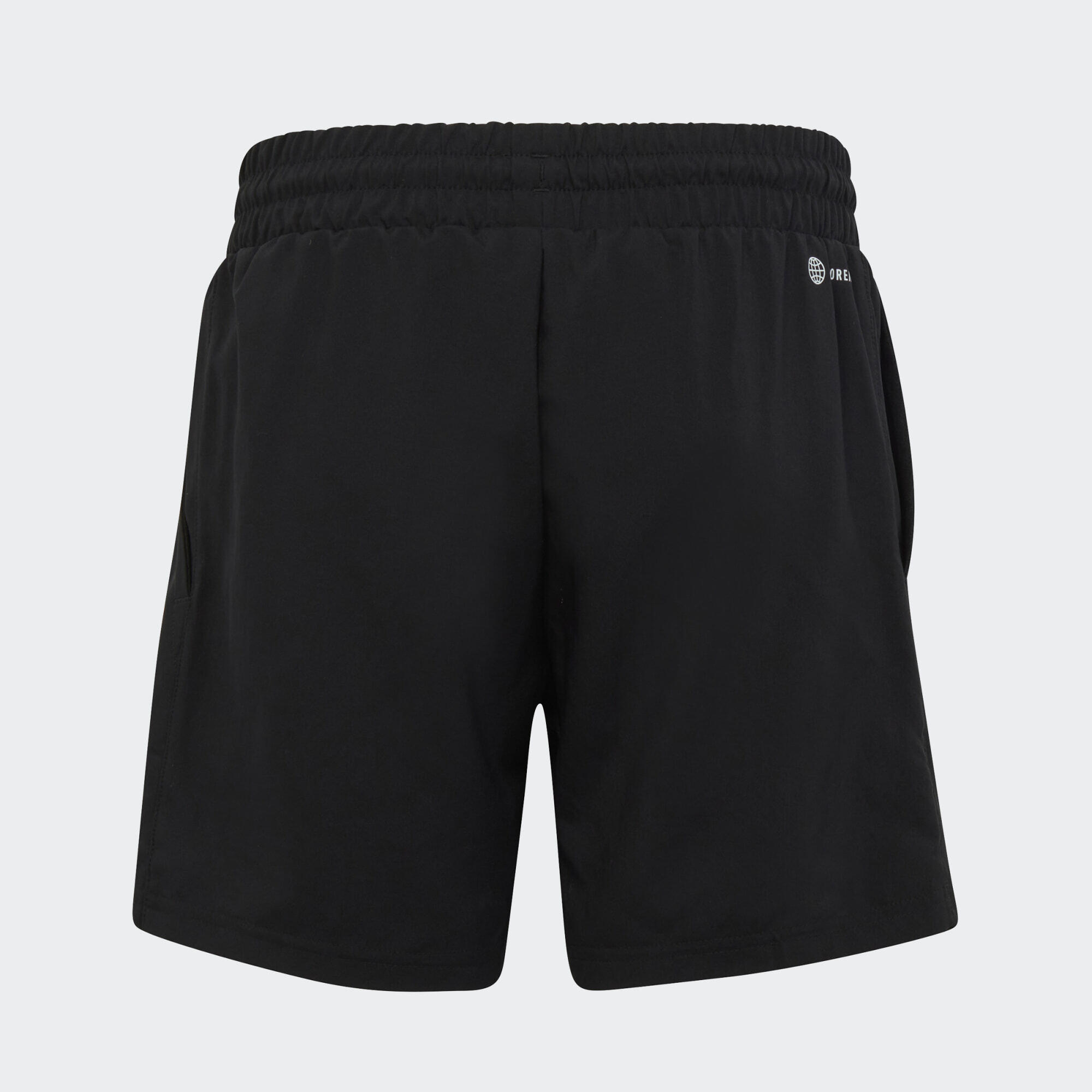 Club Tennis 3-Stripes Short 4/5