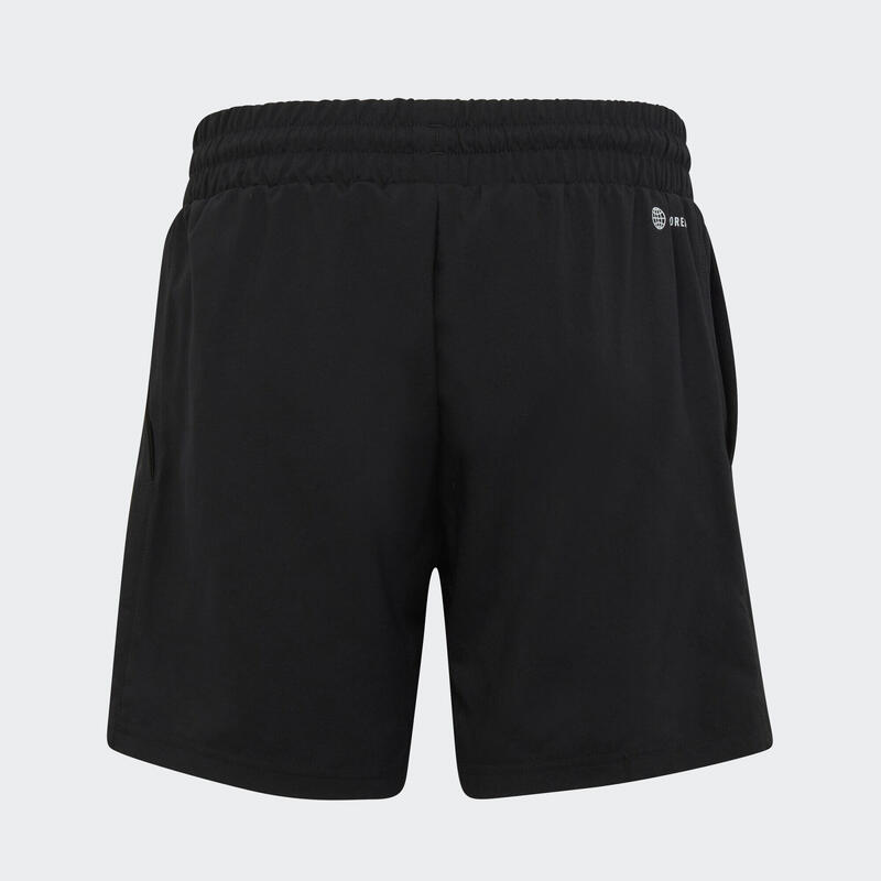 Short 3 bandes Club Tennis