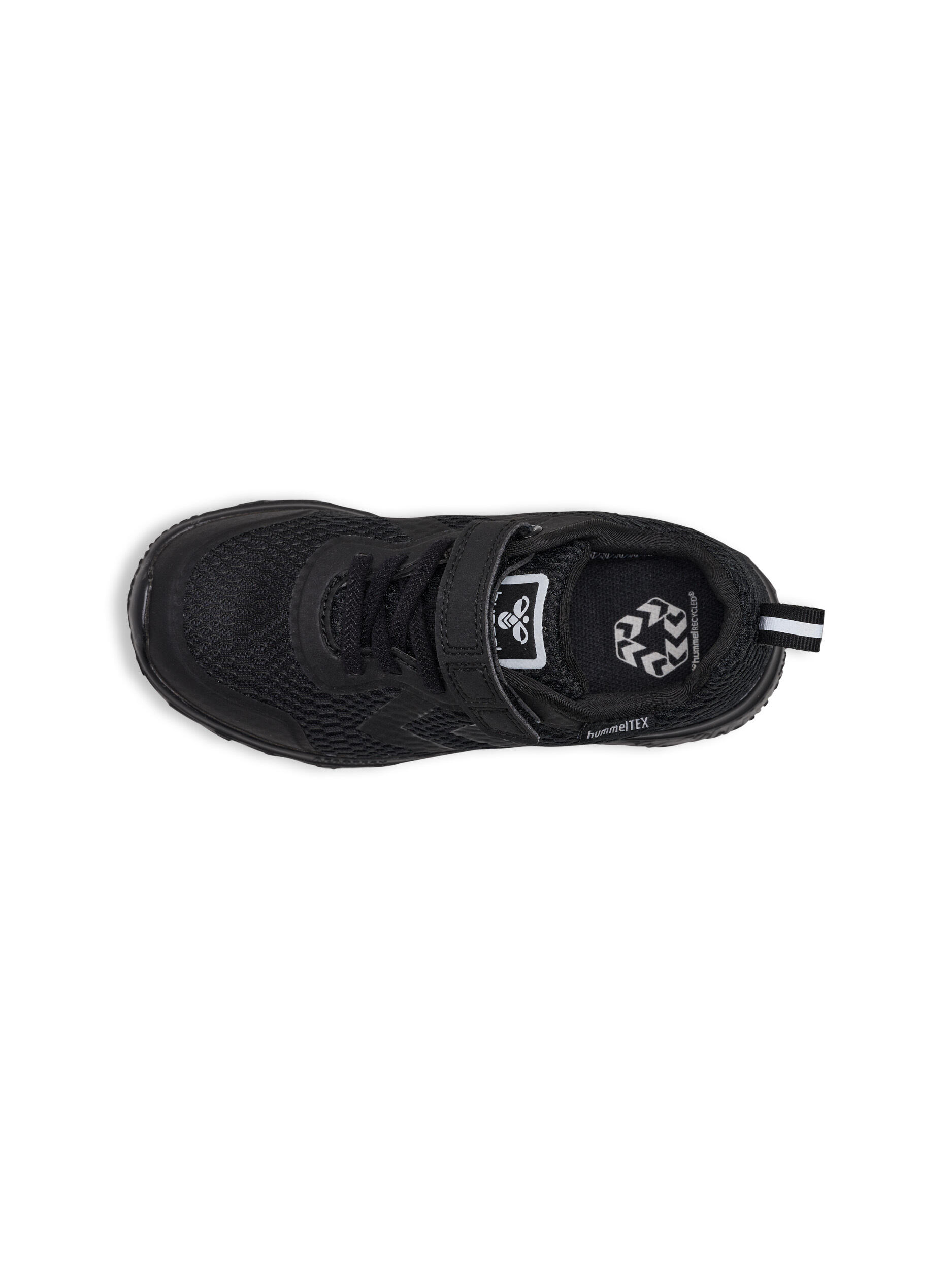 Klettverschluss Sneaker Actus Recycled Lebensstil Kinder 4/15