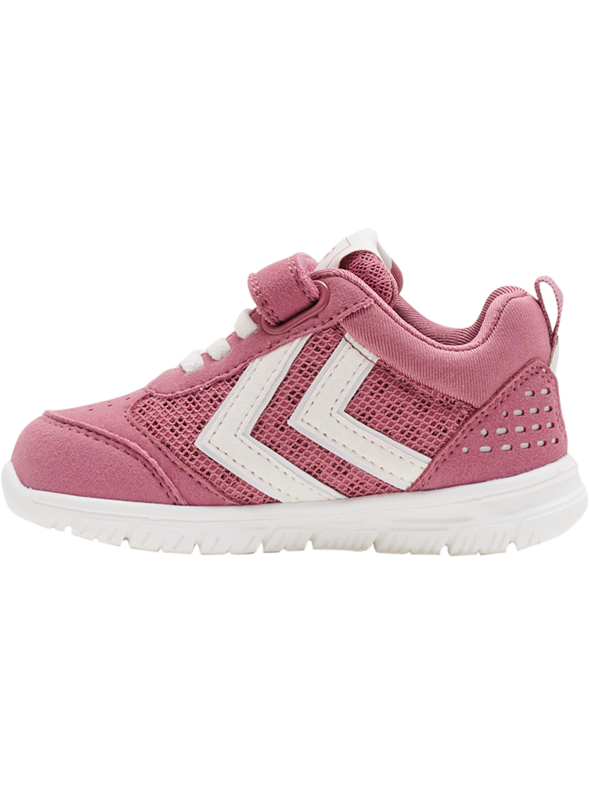 Lacets Sneaker Crosslite Infant Mode De Vie Fille 6/7