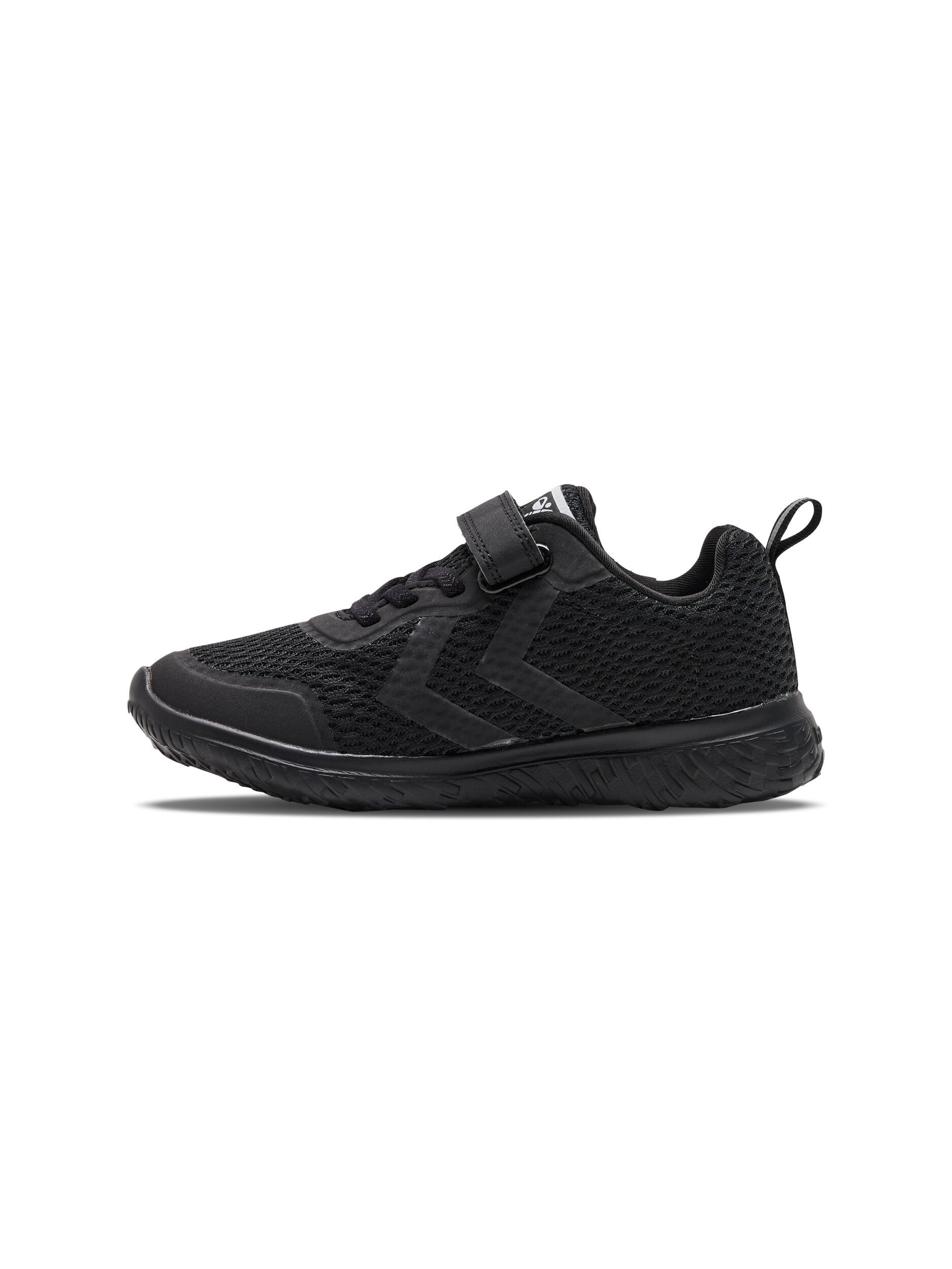 Klettverschluss Sneaker Actus Recycled Lebensstil Kinder 6/7