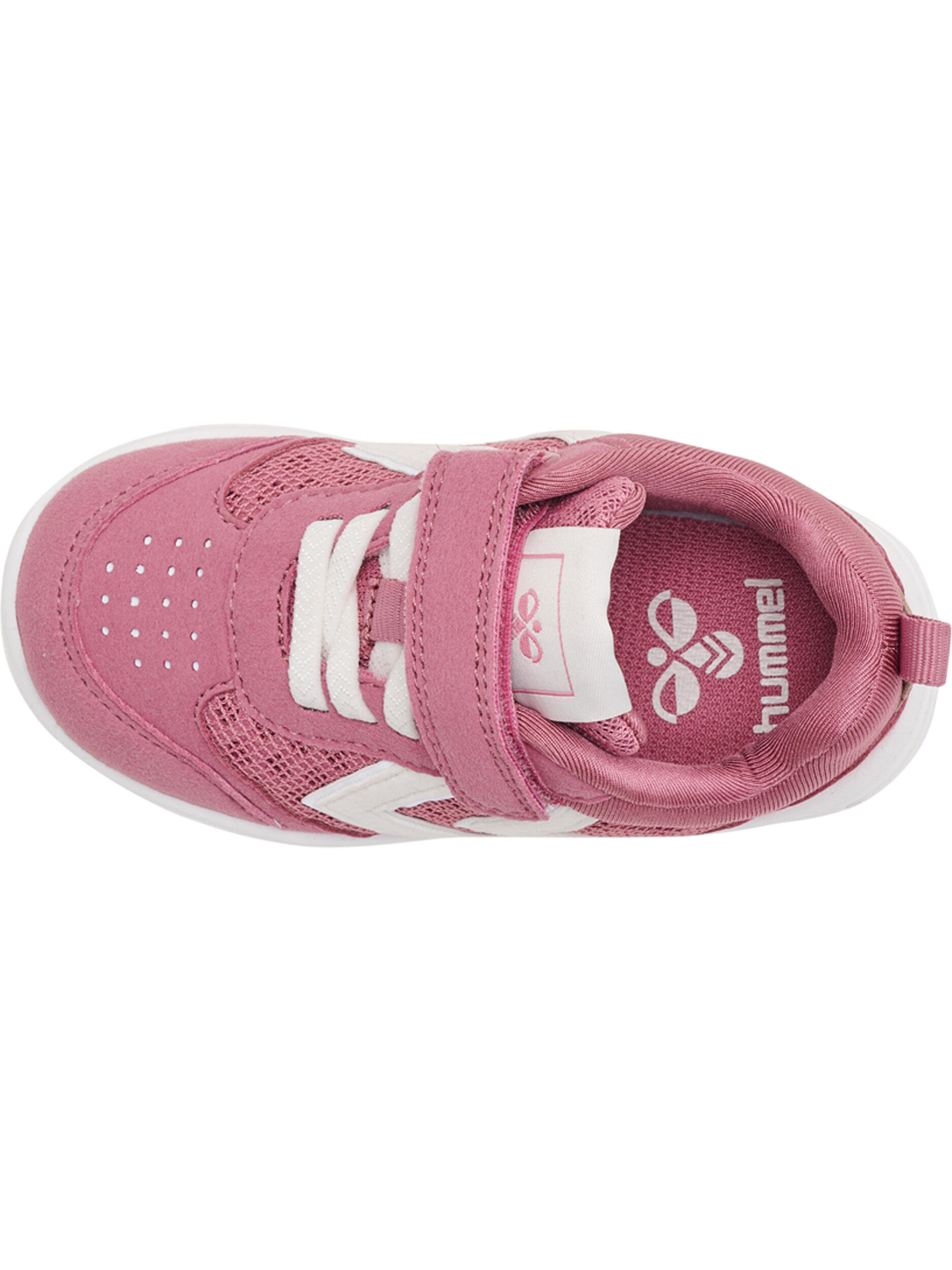 Lacets Sneaker Crosslite Infant Mode De Vie Fille 7/7