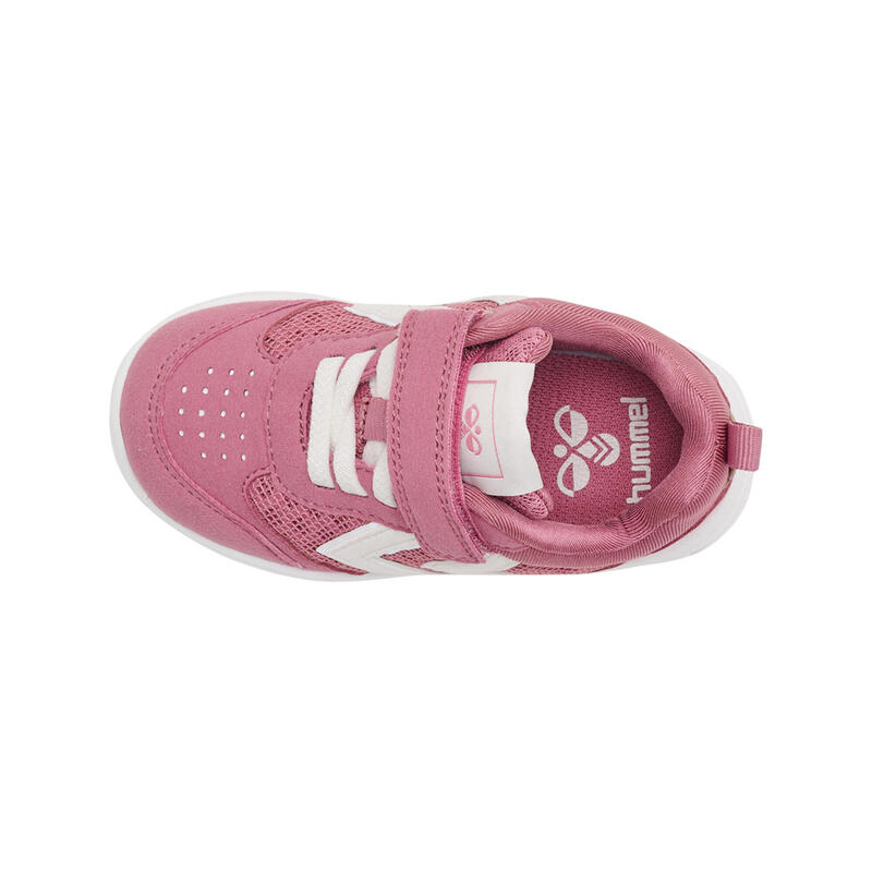 Sneaker Crosslite Infant Enfant Design Léger Hummel