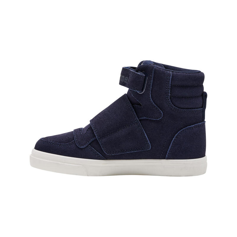 Zapatilla Deportiva High Stadil Tonal Los Niños Unisex Hummel