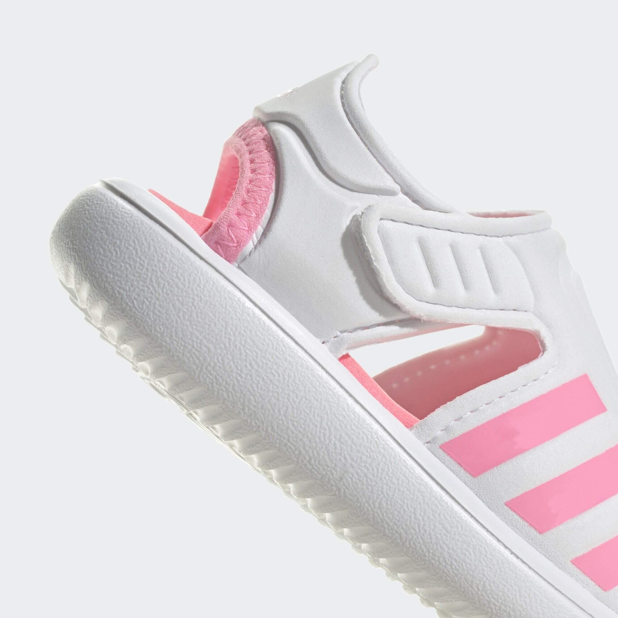 Closed-Toe Summer Water Sandals 6/9