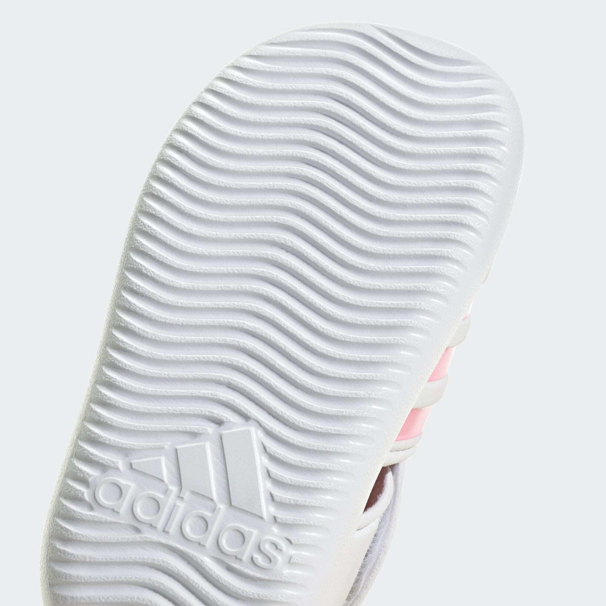Closed-Toe Summer Water Sandals 7/9