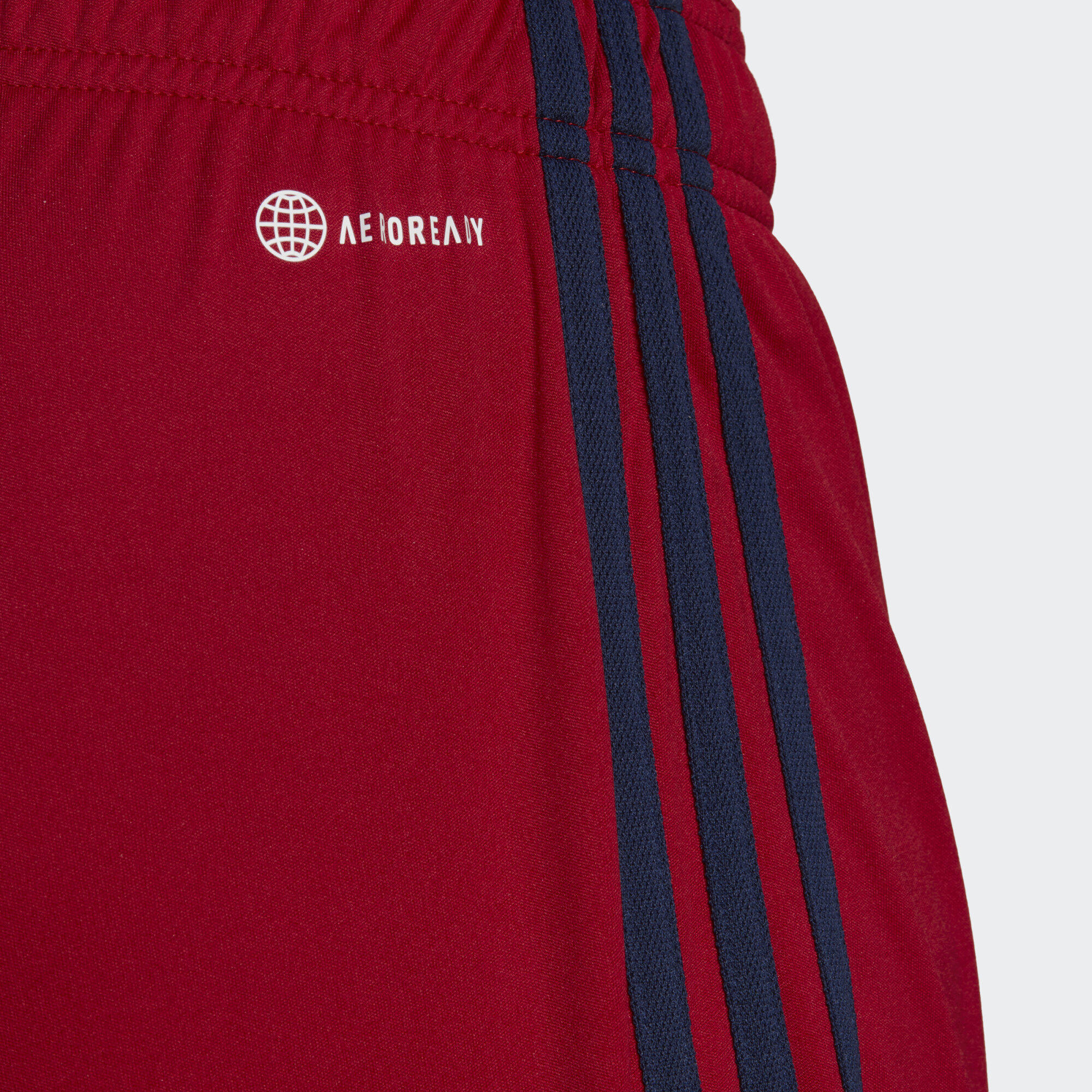 Ajax 22/23 Auswärtsshorts 5/5