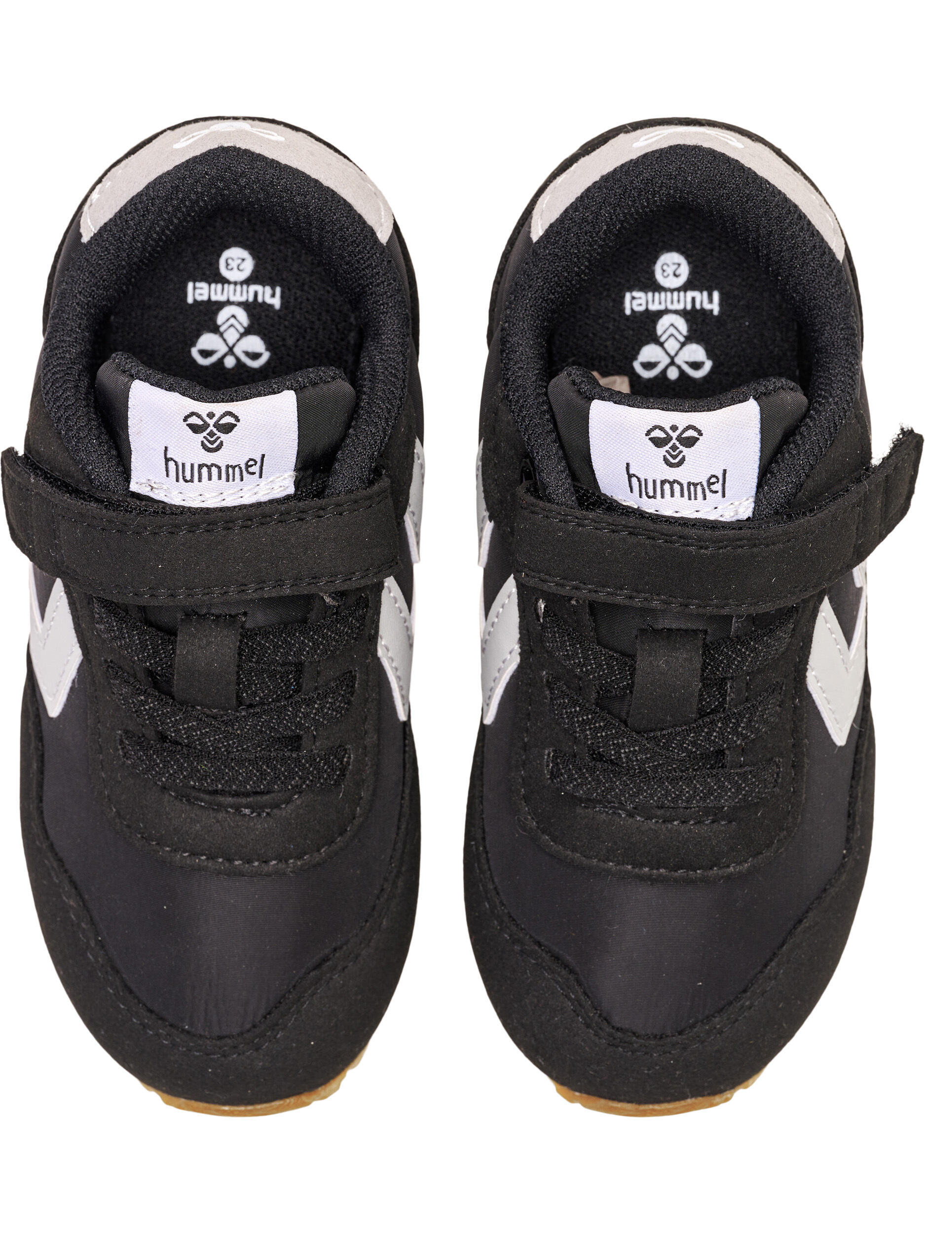 Reflex Infant Unisexe Enfant Velcro Qui Se Coupe Athleisure Sneakers Basses 7/7