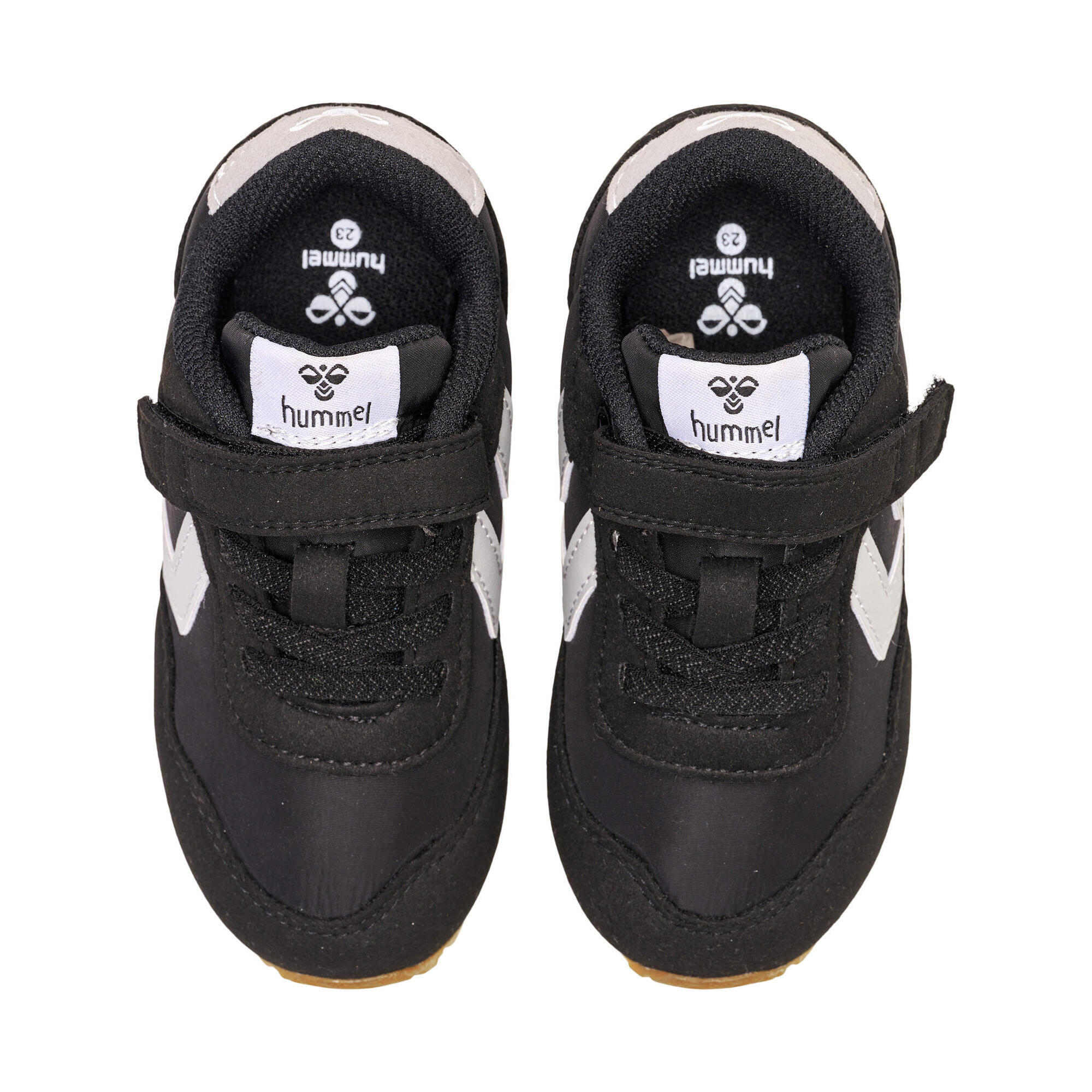 Baby sneakers Hummel Reflex