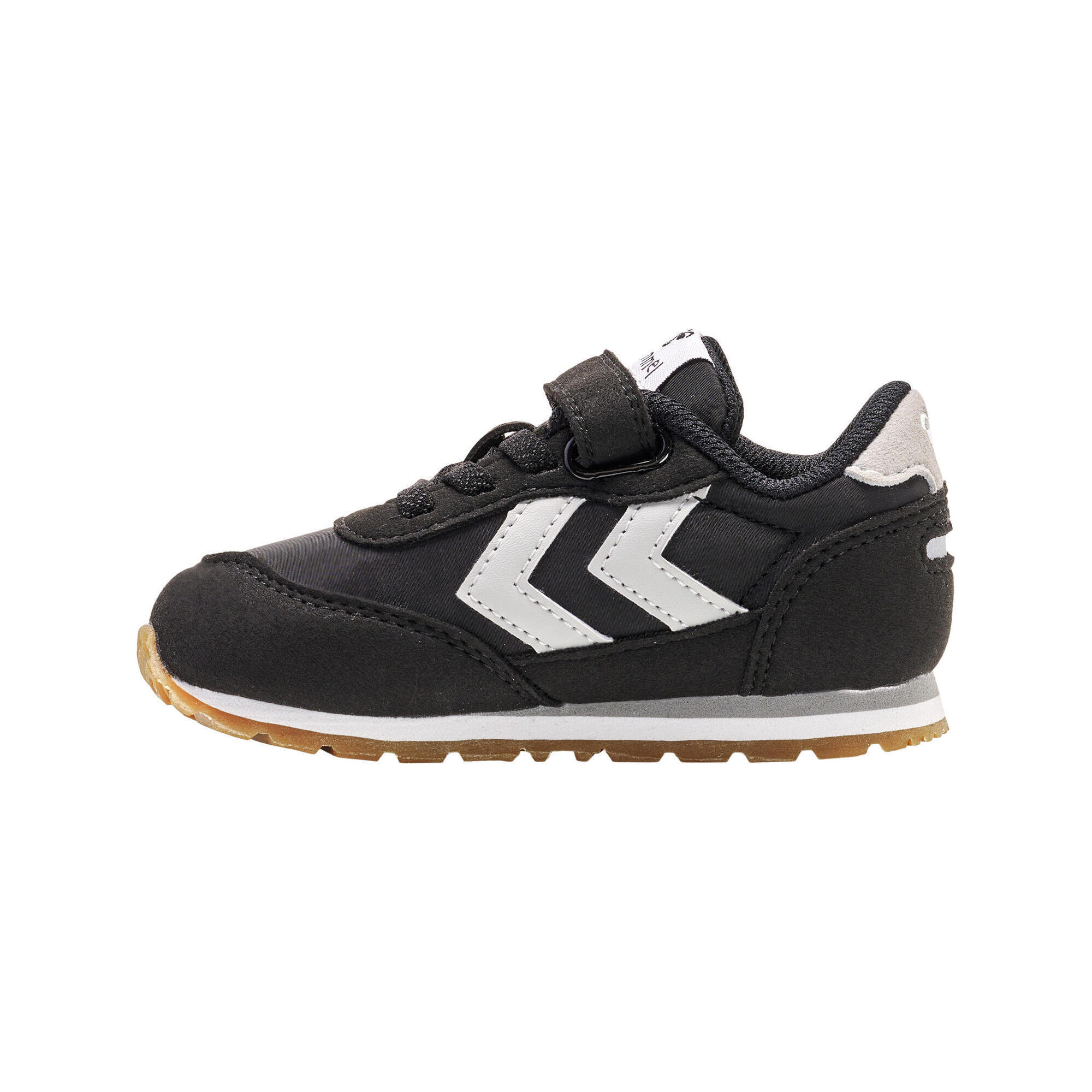 Baby sneakers Hummel Reflex