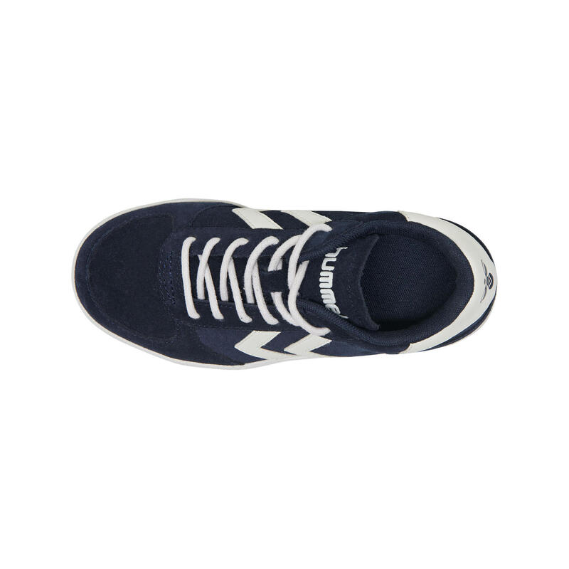 Hummel Sneaker Low Victory Jr