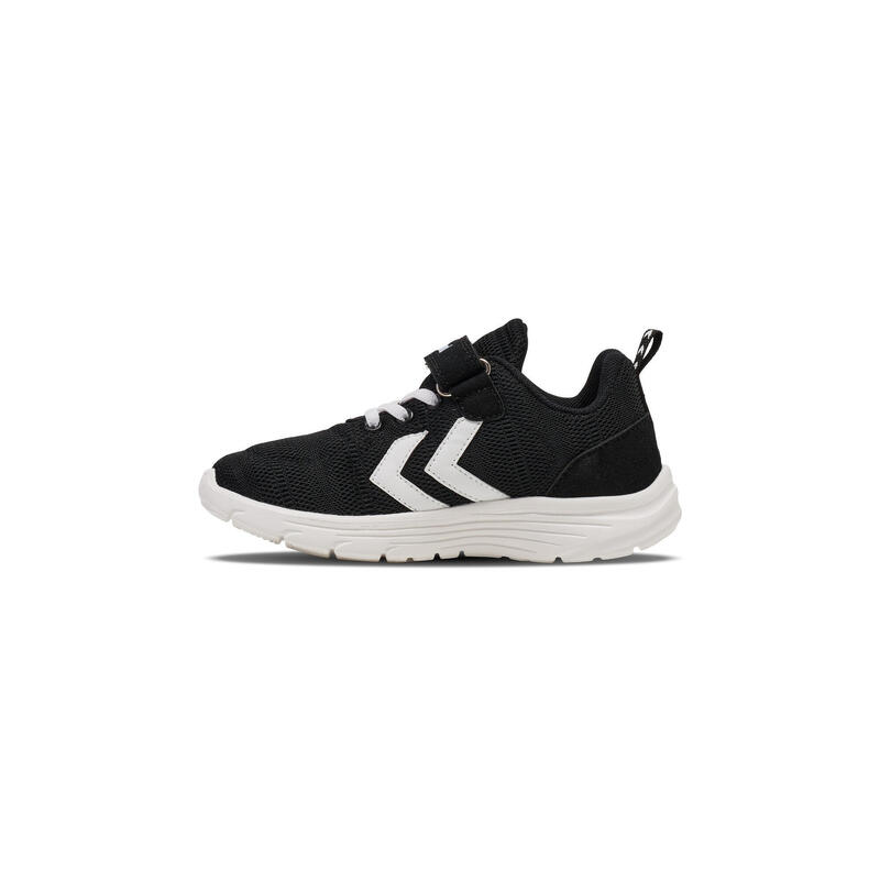 Zapatilla Deportiva Low Pace Jr Los Niños Unisex Transpirable Diseño Ligero