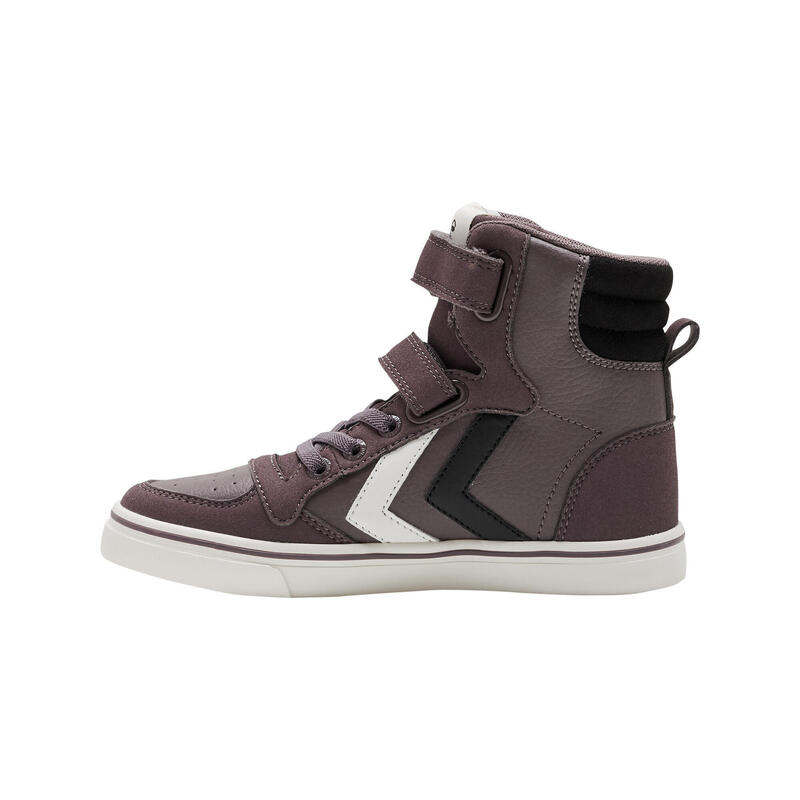 Hummel Sneaker High Slimmer Stadil High Jr