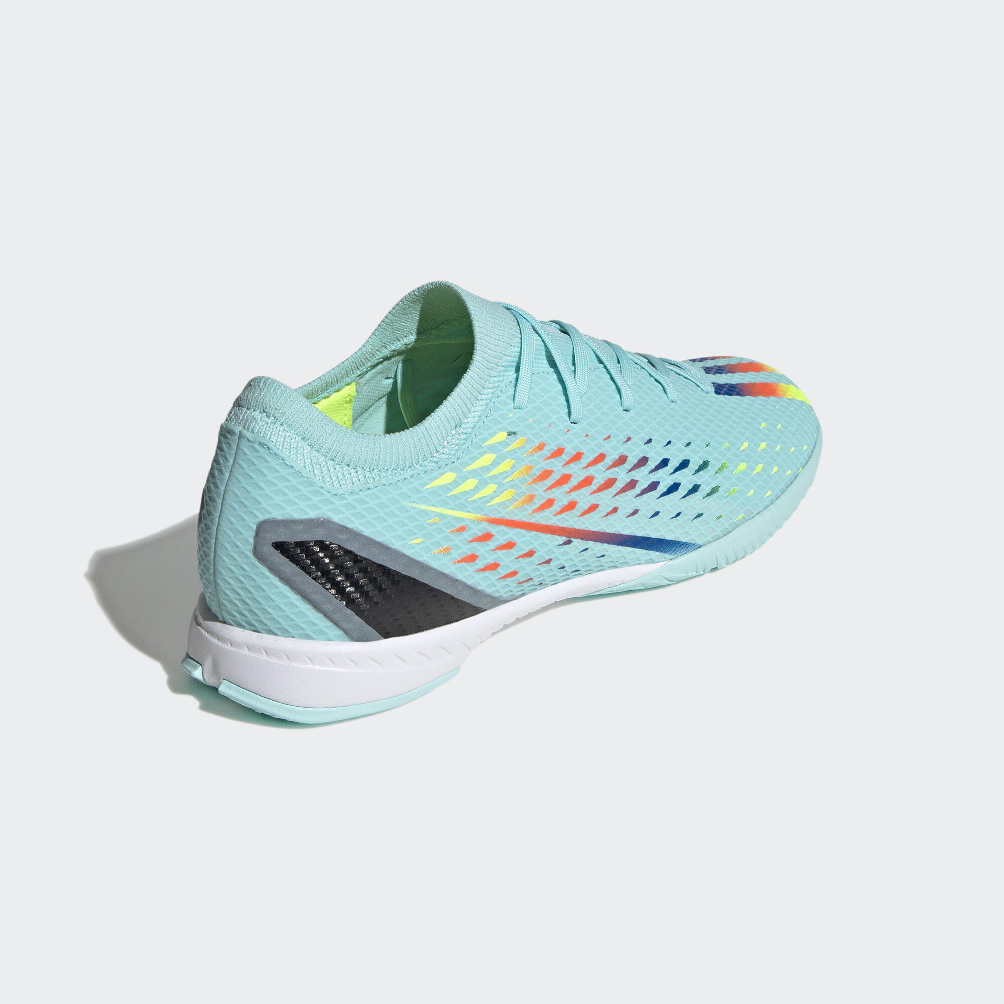 ADIDAS Chaussure X Speedportal.3 Indoor 7/7