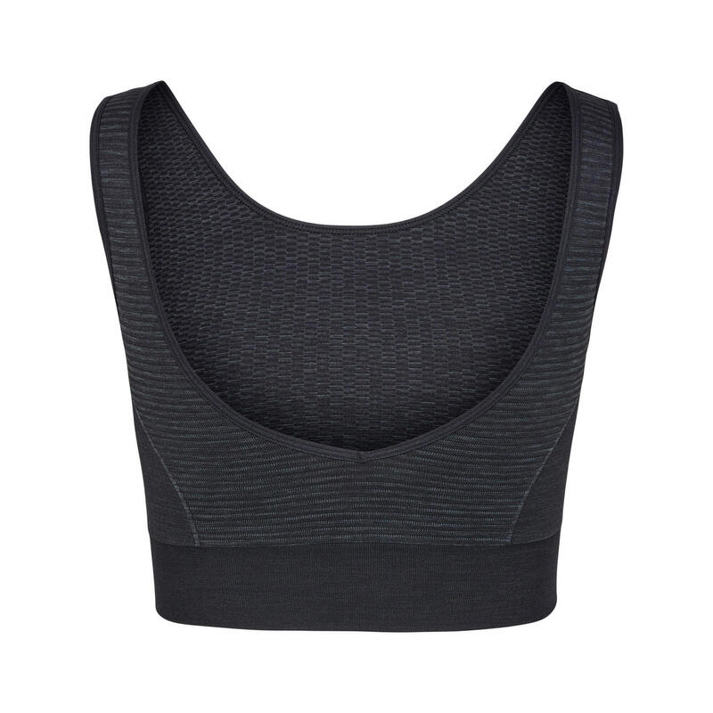 Hummel Sports Top Hmlmt Ivy Seamless Sports Top