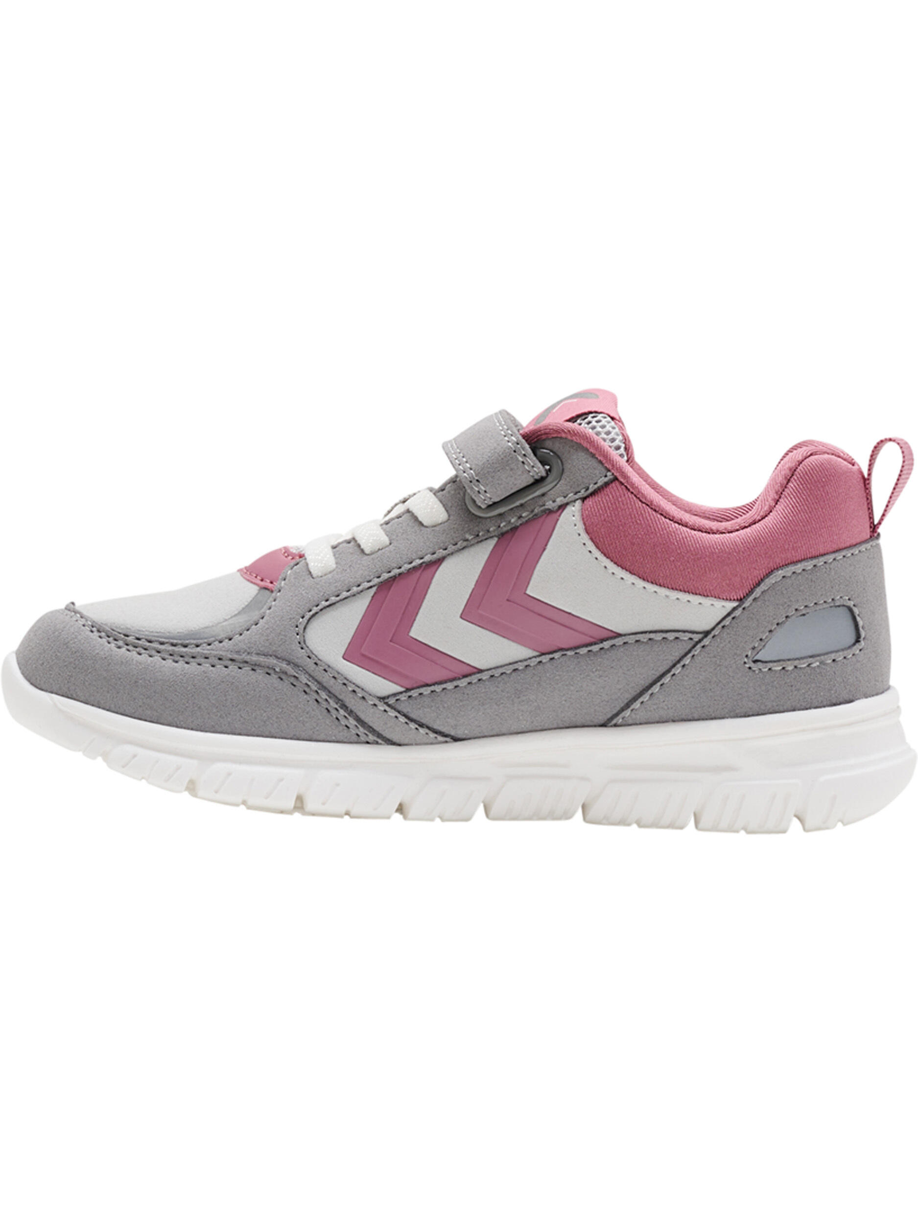 Fermeture Velcro Sneaker X-Light Jr Enfant HUMMEL 6/7