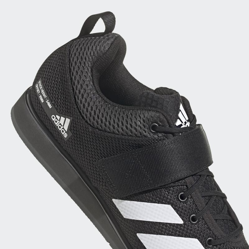 Buty fitness dla dorosłych Adidas Powerlift 5 Weightlifting