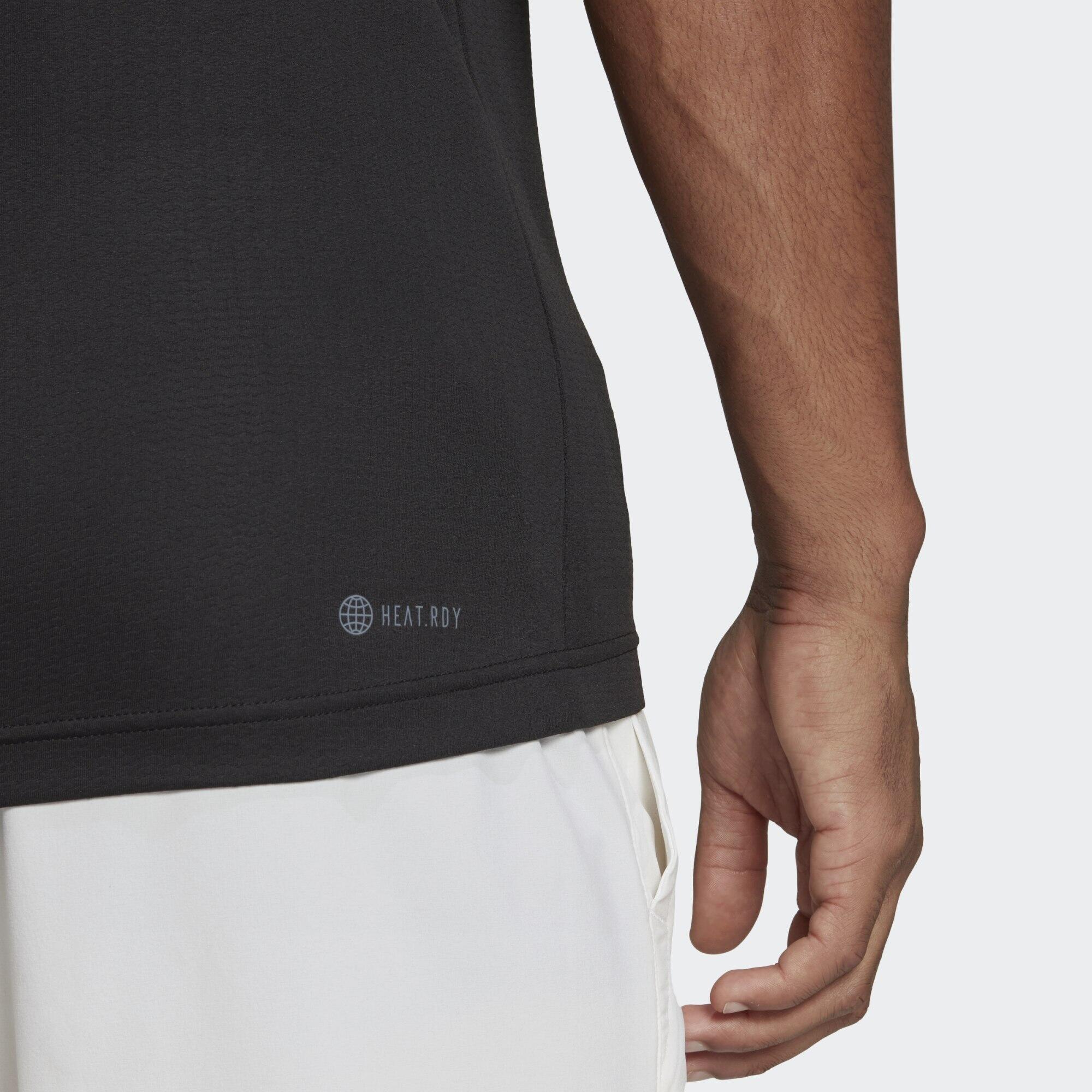 Tennis FreeLift Polo Shirt 5/5