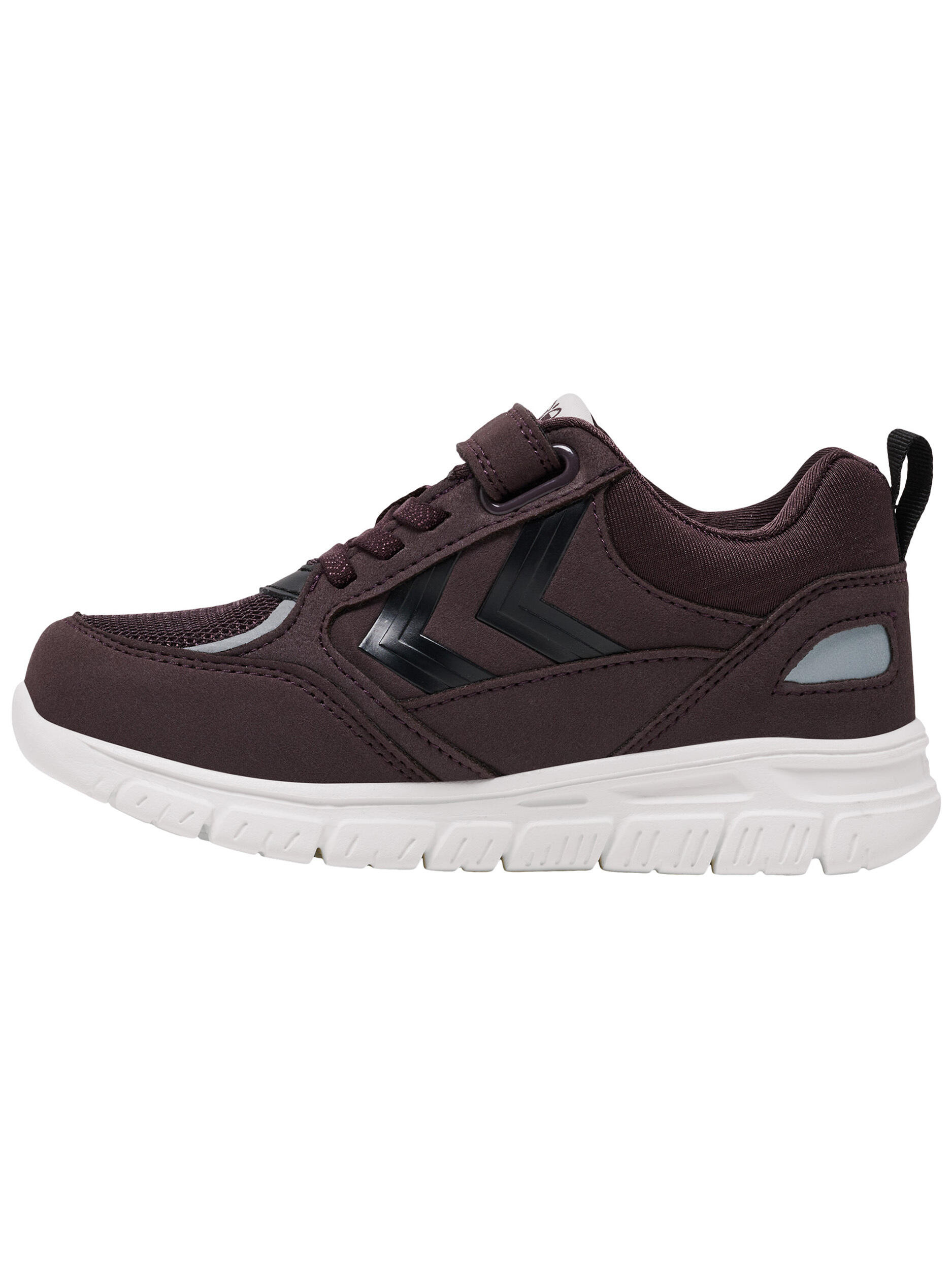 Fermeture Velcro Sneaker Basse X-Light 2.0 Enfant HUMMEL 6/7