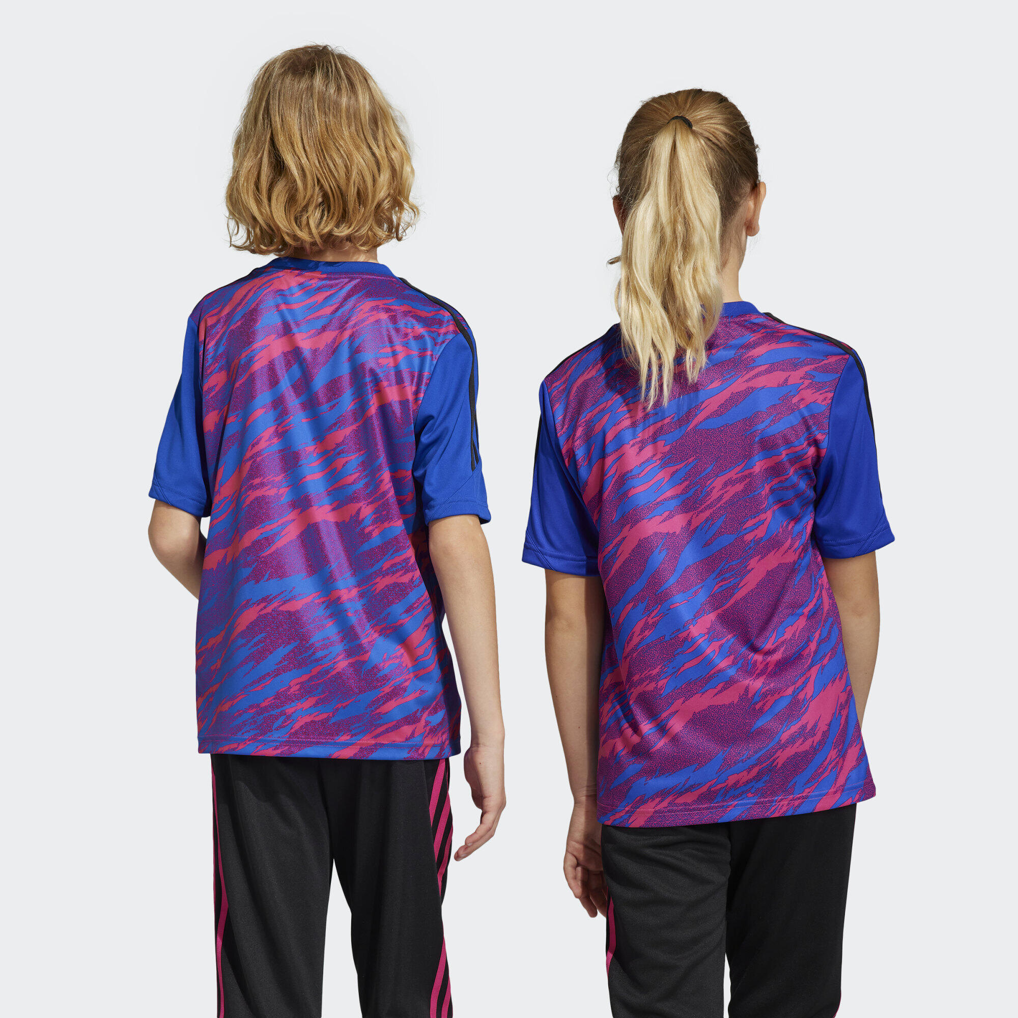 Pogba Training Voetbalshirt 3/7