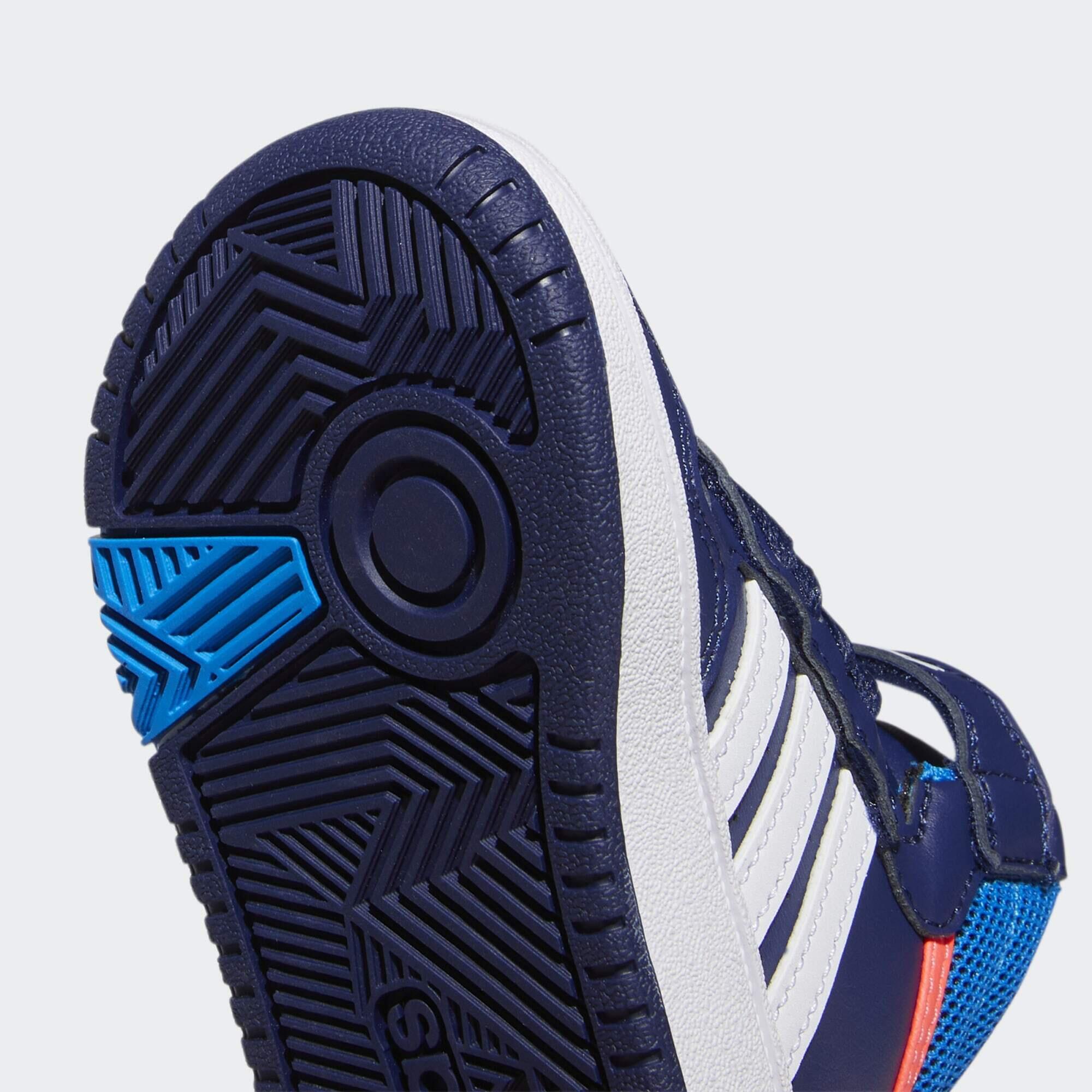 Hoops Mid Schoenen 7/7