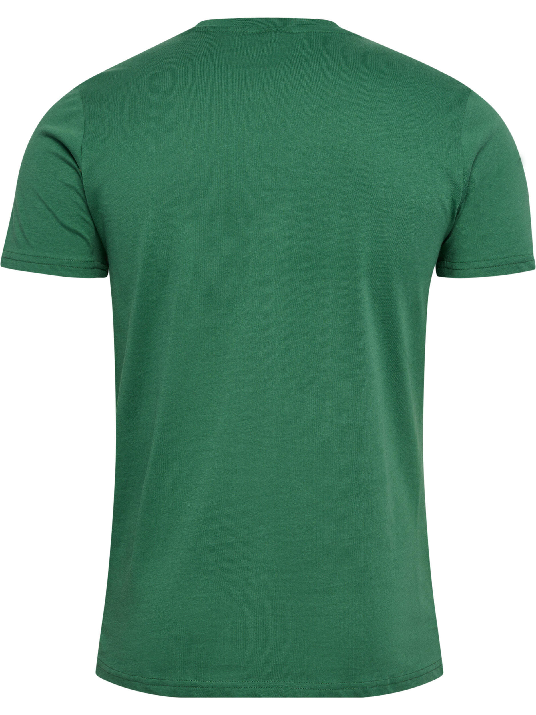 Instap T-Shirt Hmllegacy Unisex Volwassene HUMMEL 6/7