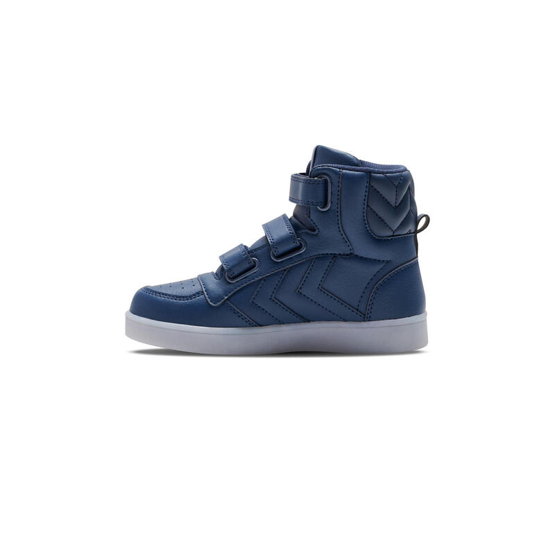 Sneaker High Stadil Flash Unisex Kinder Hummel