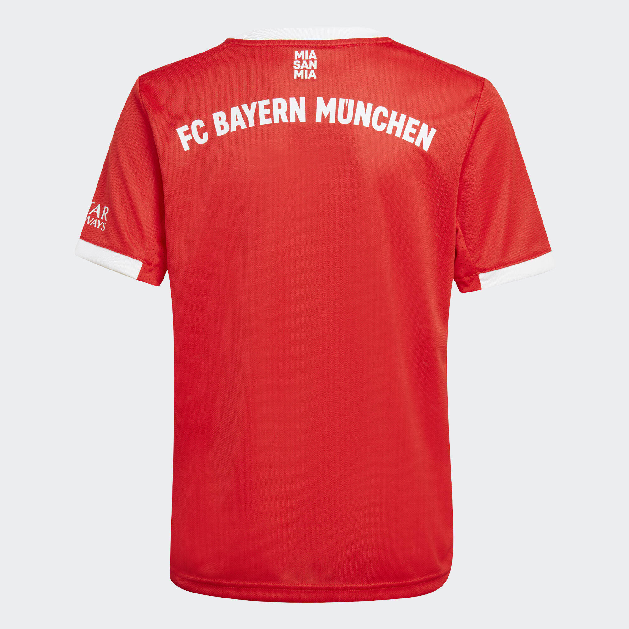 FC Bayern München 22/23 Heimtrikot 4/5