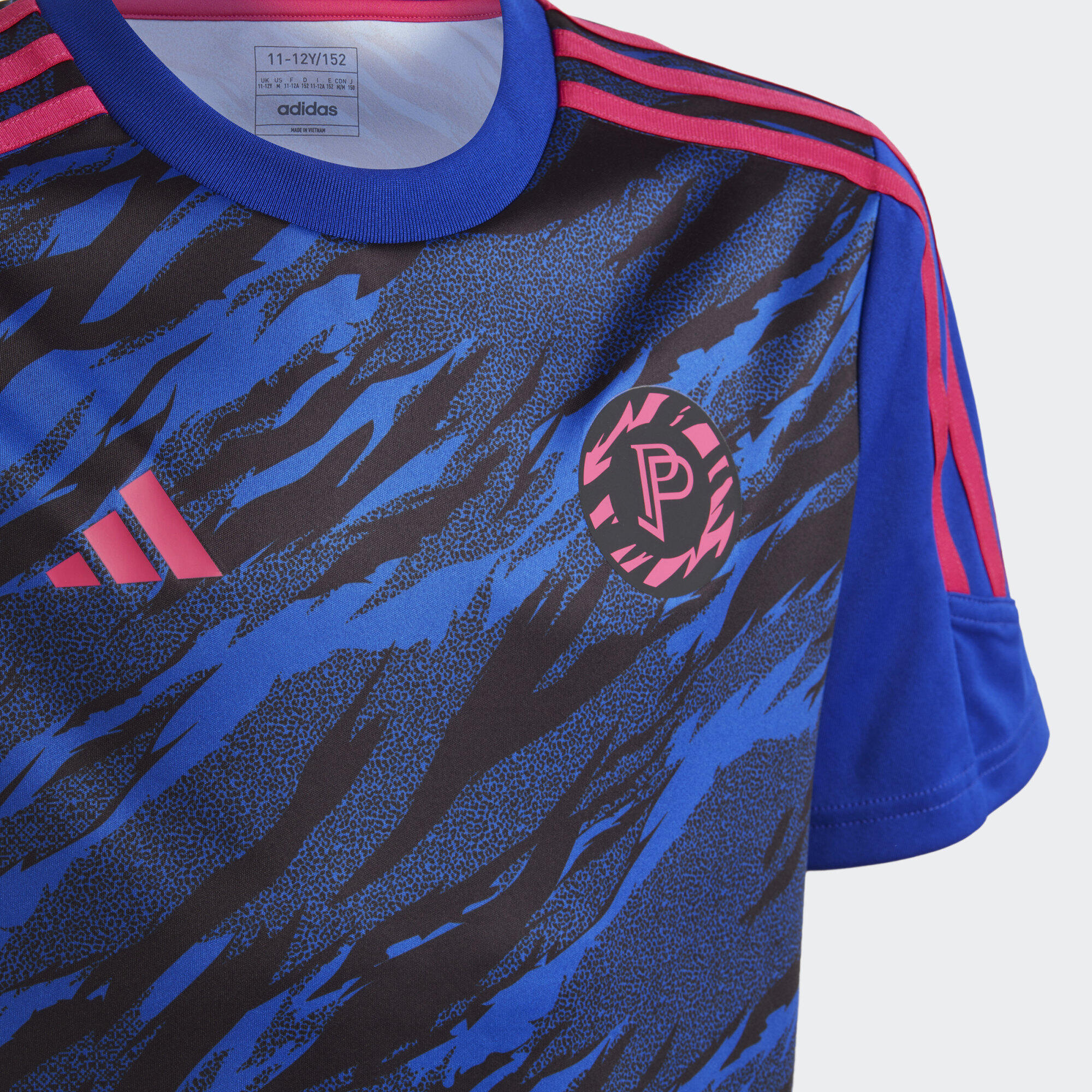 Maillot d'entraînement Pogba 4/7