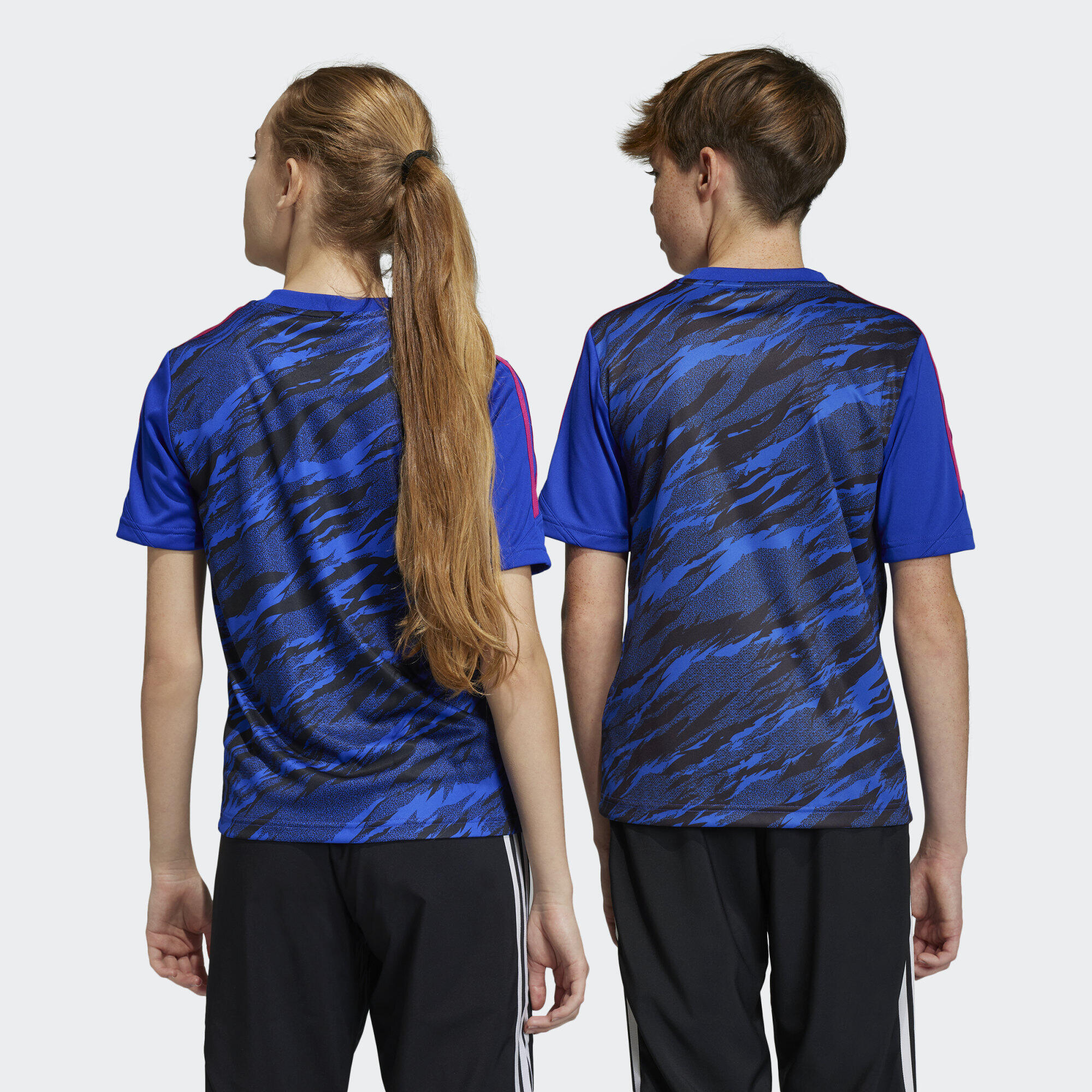 Maillot d'entraînement Pogba 3/7