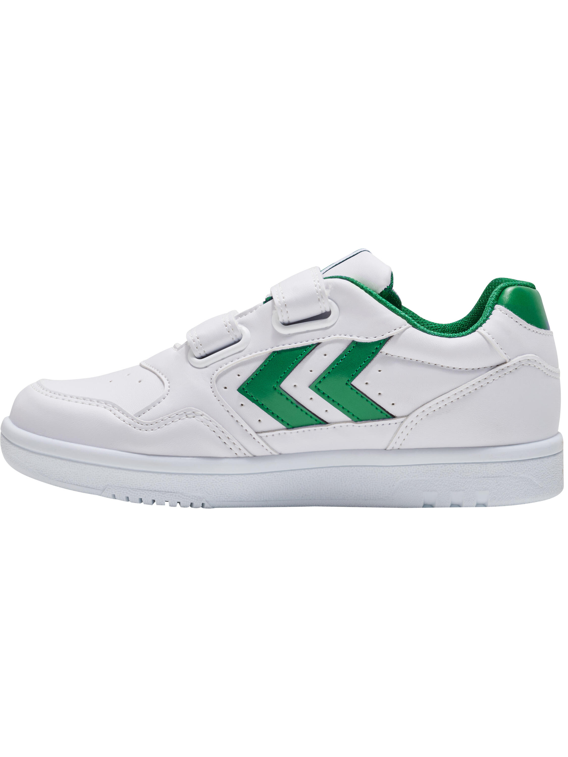Fermeture Velcro Sneaker Camden Jr Mode De Vie Enfant 6/7