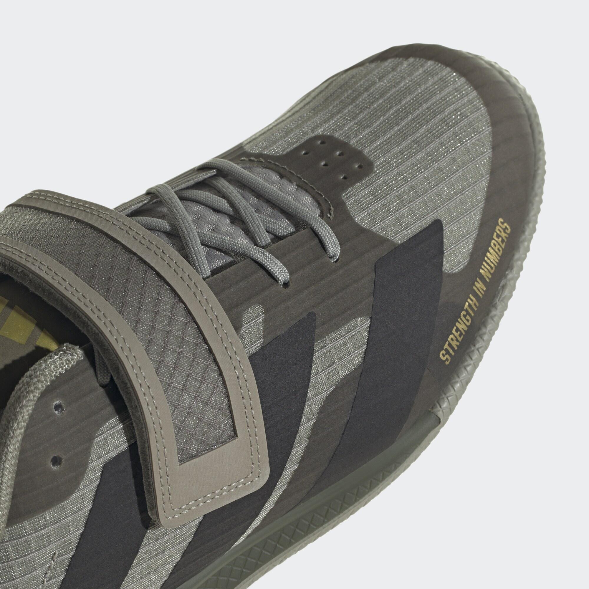 Adipower Weightlifting 3 Schoenen 7/7