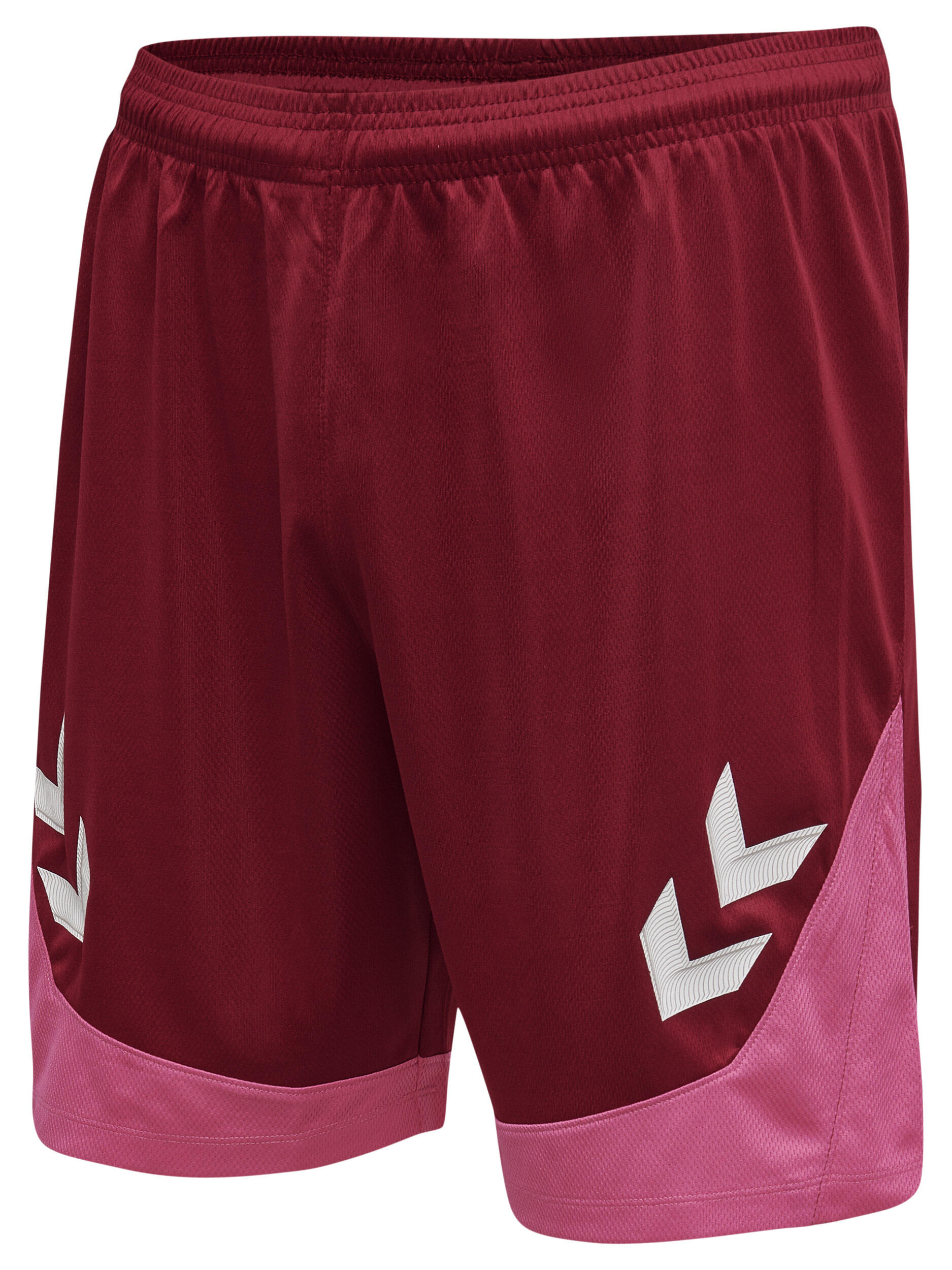 Enfiler Short Hmllead Homme 7/7