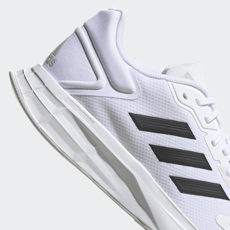 Pantofi sport barbati adidas Duramo 10, Alb