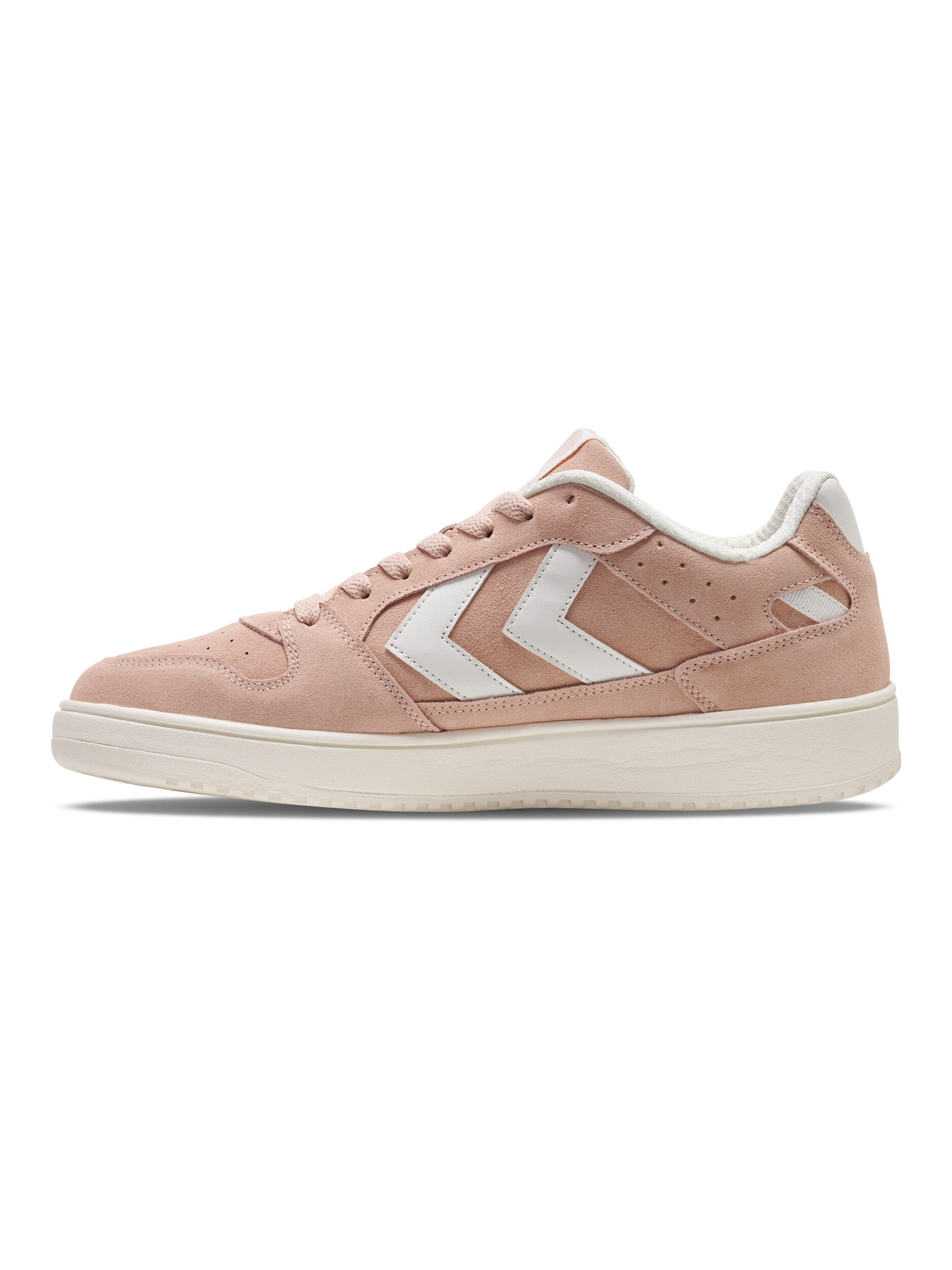 Hummel Sneaker Low St. Power Play Suede 6/15