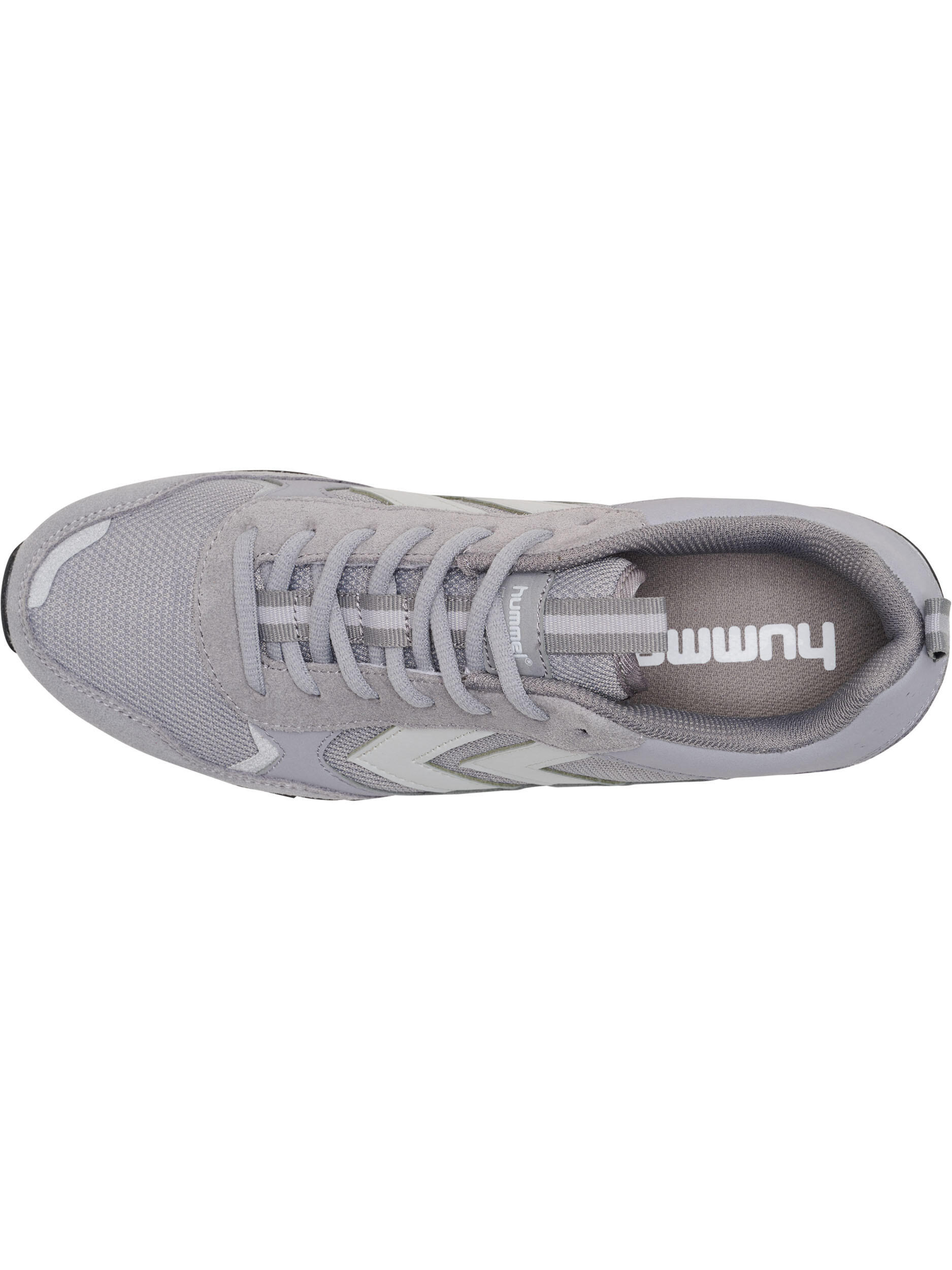 Hummel Sneaker Low Fallon 7/7