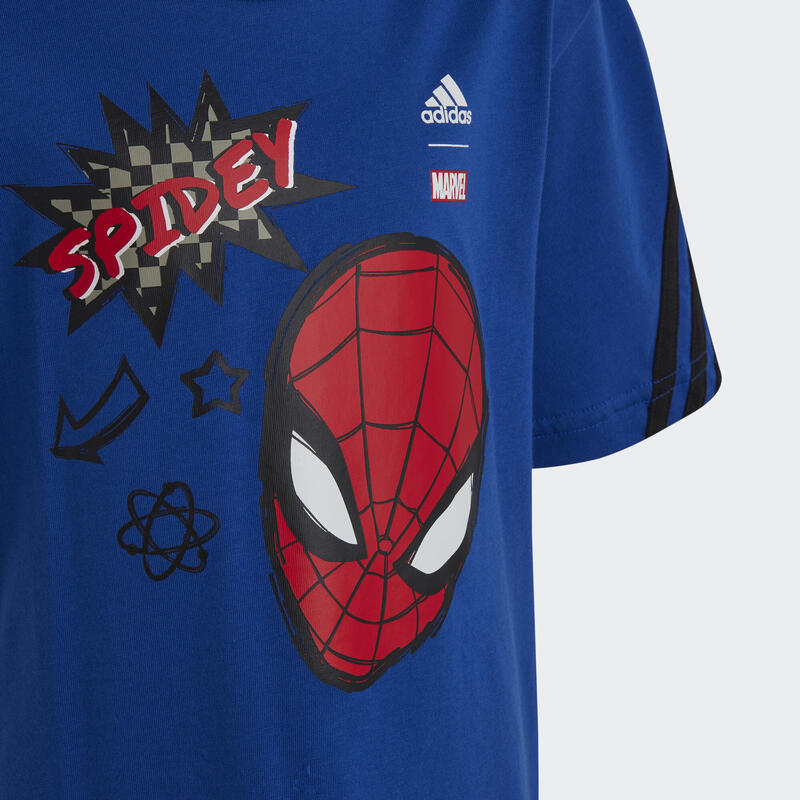 T-shirt adidas x Marvel Spider-Man