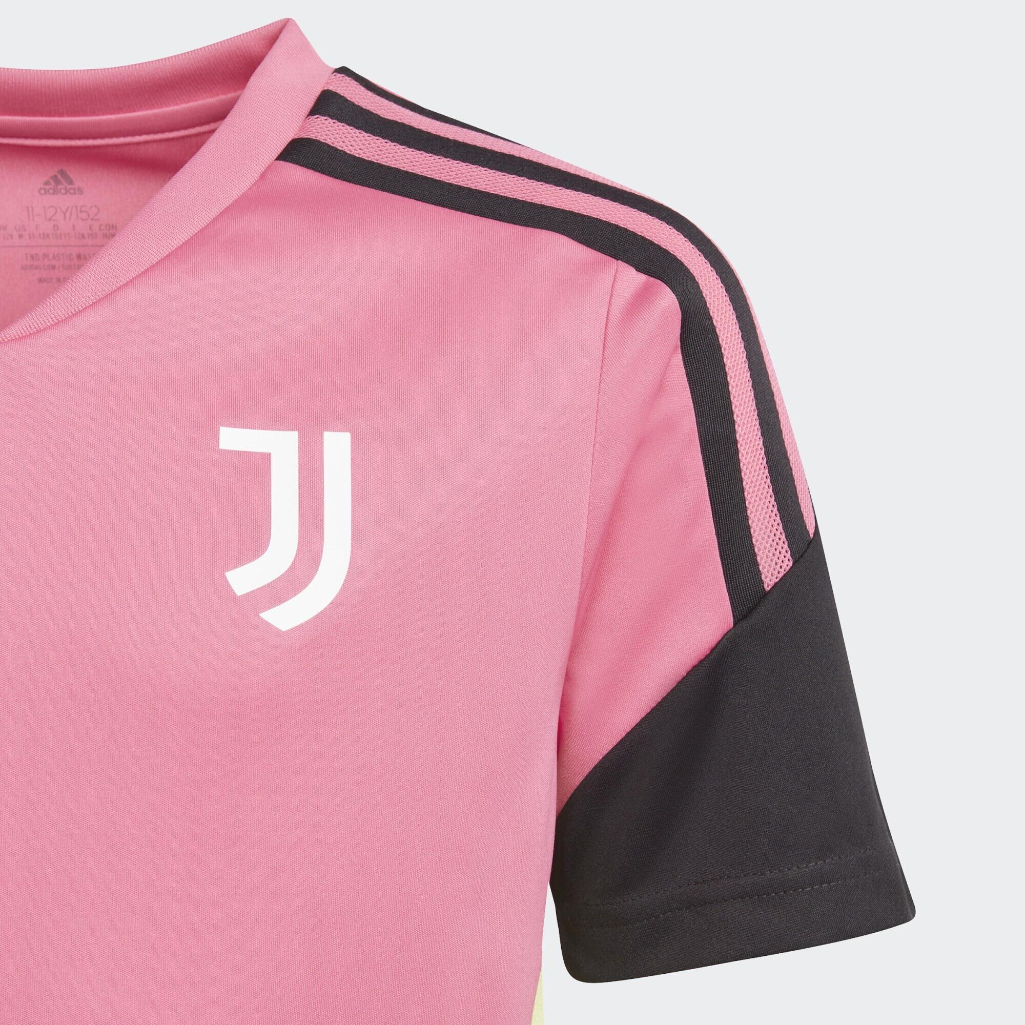 Maillot d'entraînement Juventus Condivo 22 3/5