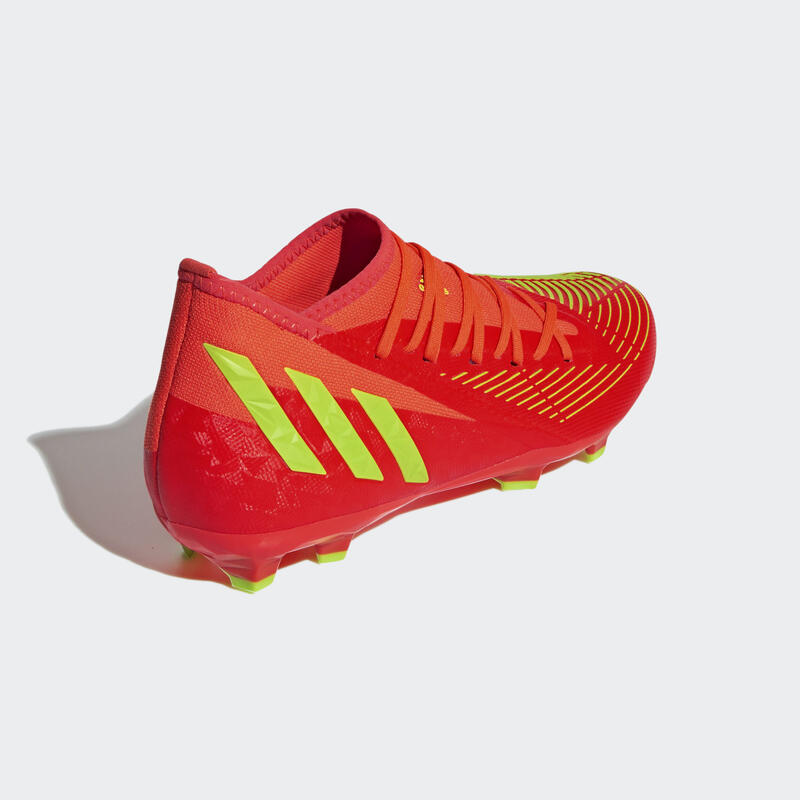 Predator Edge.3 FG Fußballschuh