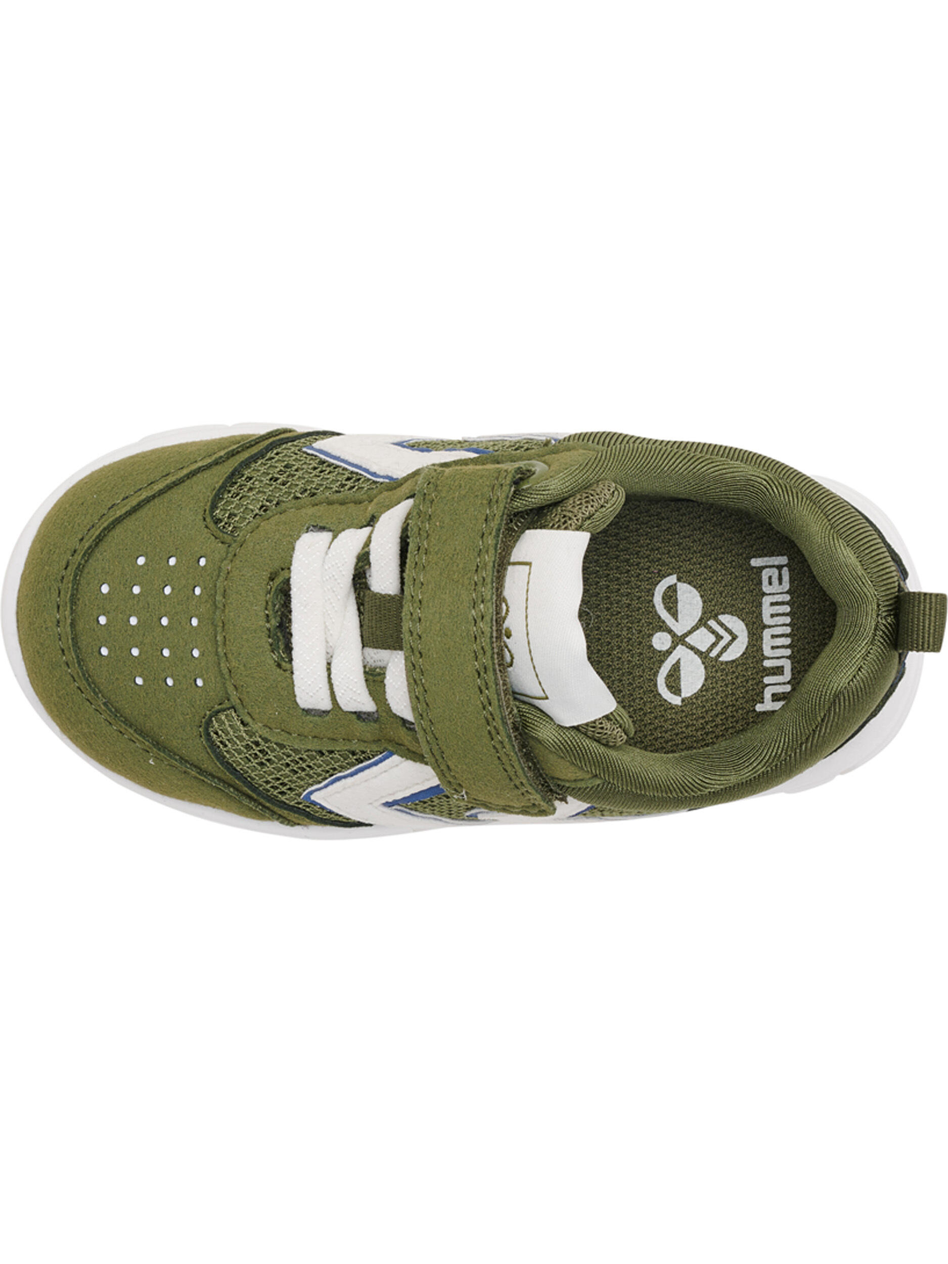 Lacets Sneaker Crosslite Infant Mode De Vie Fille 7/7