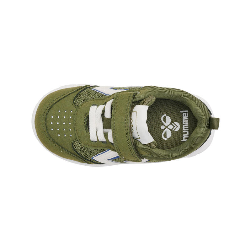 Sneakers für Baby-Jungen Hummel Crosslite