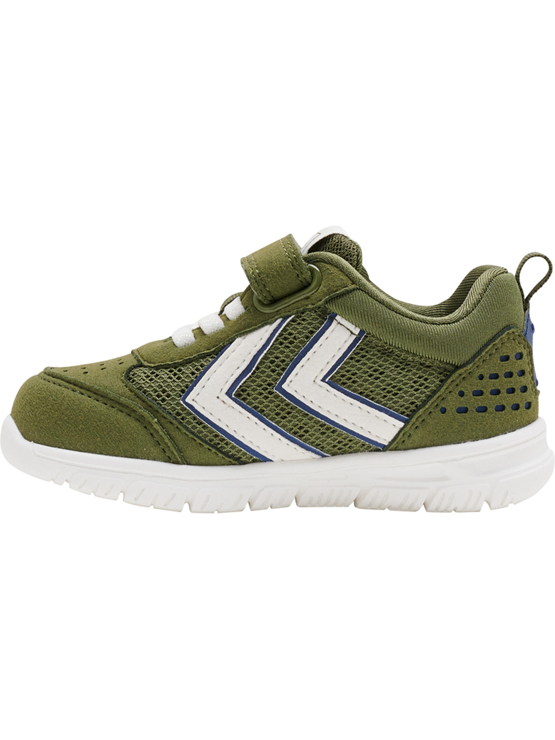 Lacets Sneaker Crosslite Infant Mode De Vie Fille 6/7