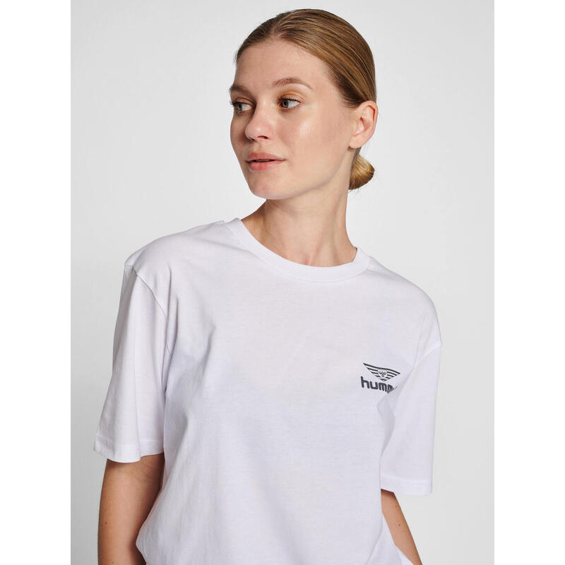 Deslizar Camiseta Hmllgc Adulto Unisex HUMMEL