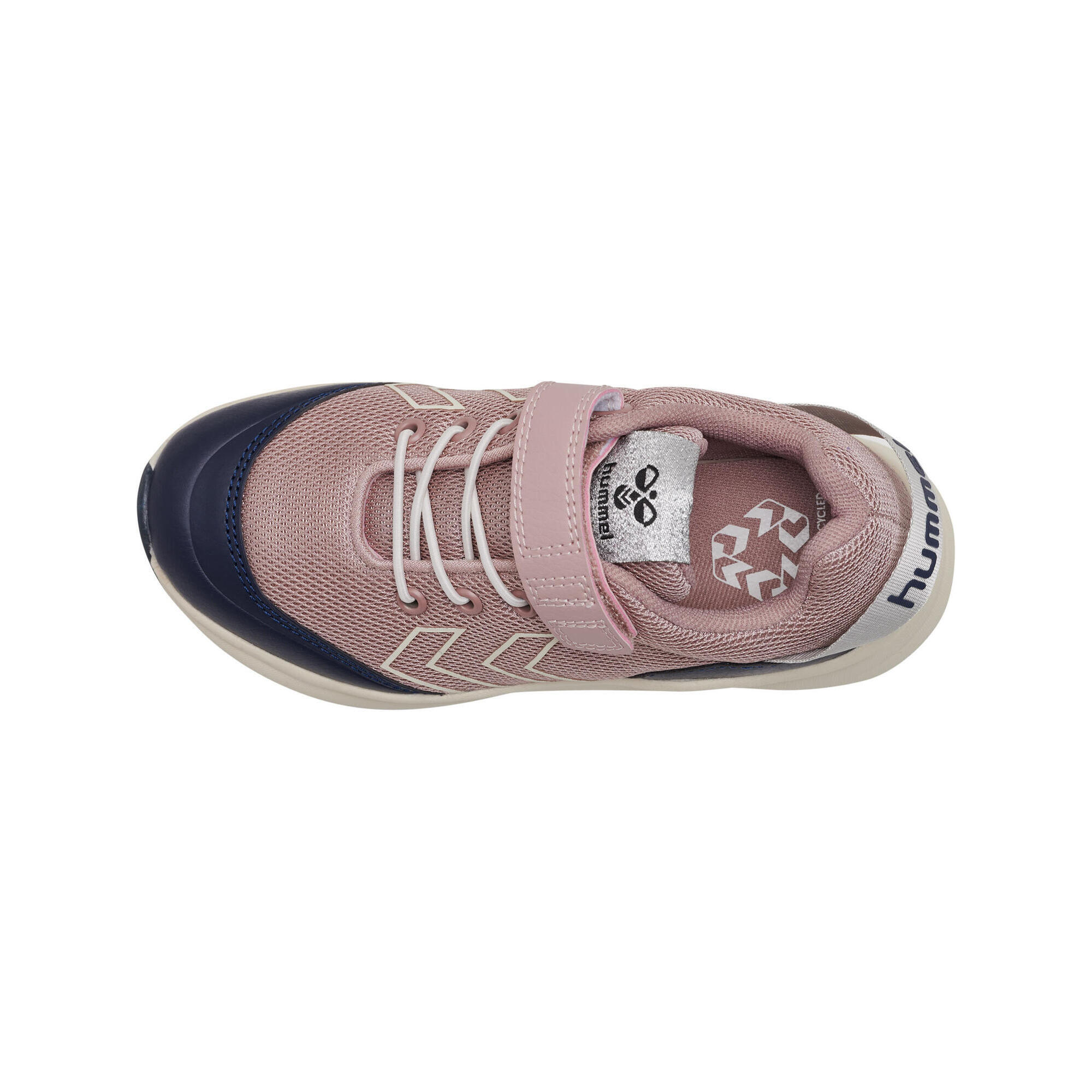 Girl's sneakers Hummel Reach 250 Recycled