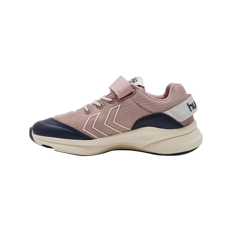 Fermeture Velcro Sneaker Reach 250 Enfant HUMMEL